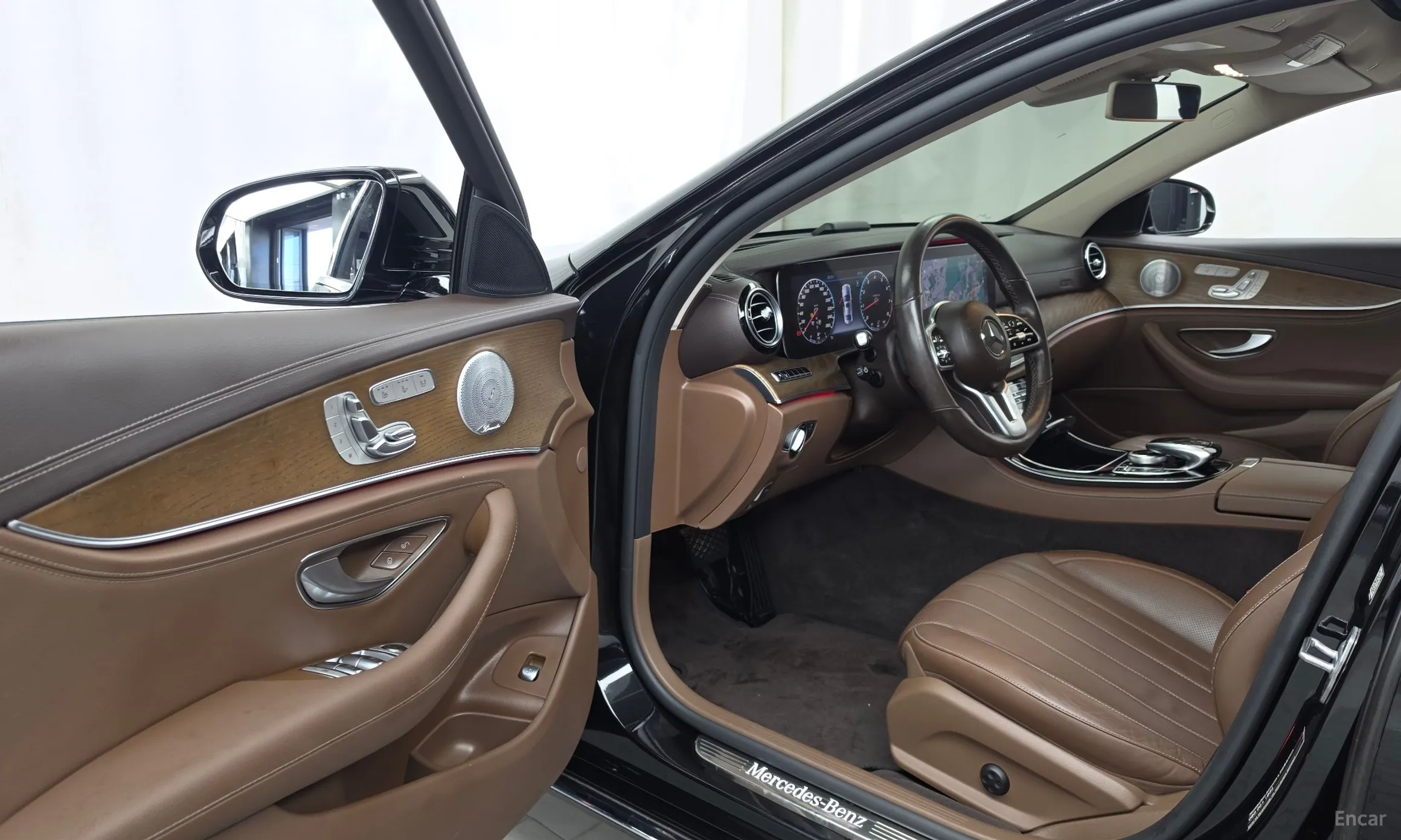 Mercedes Benz E-Class W213 превью 10