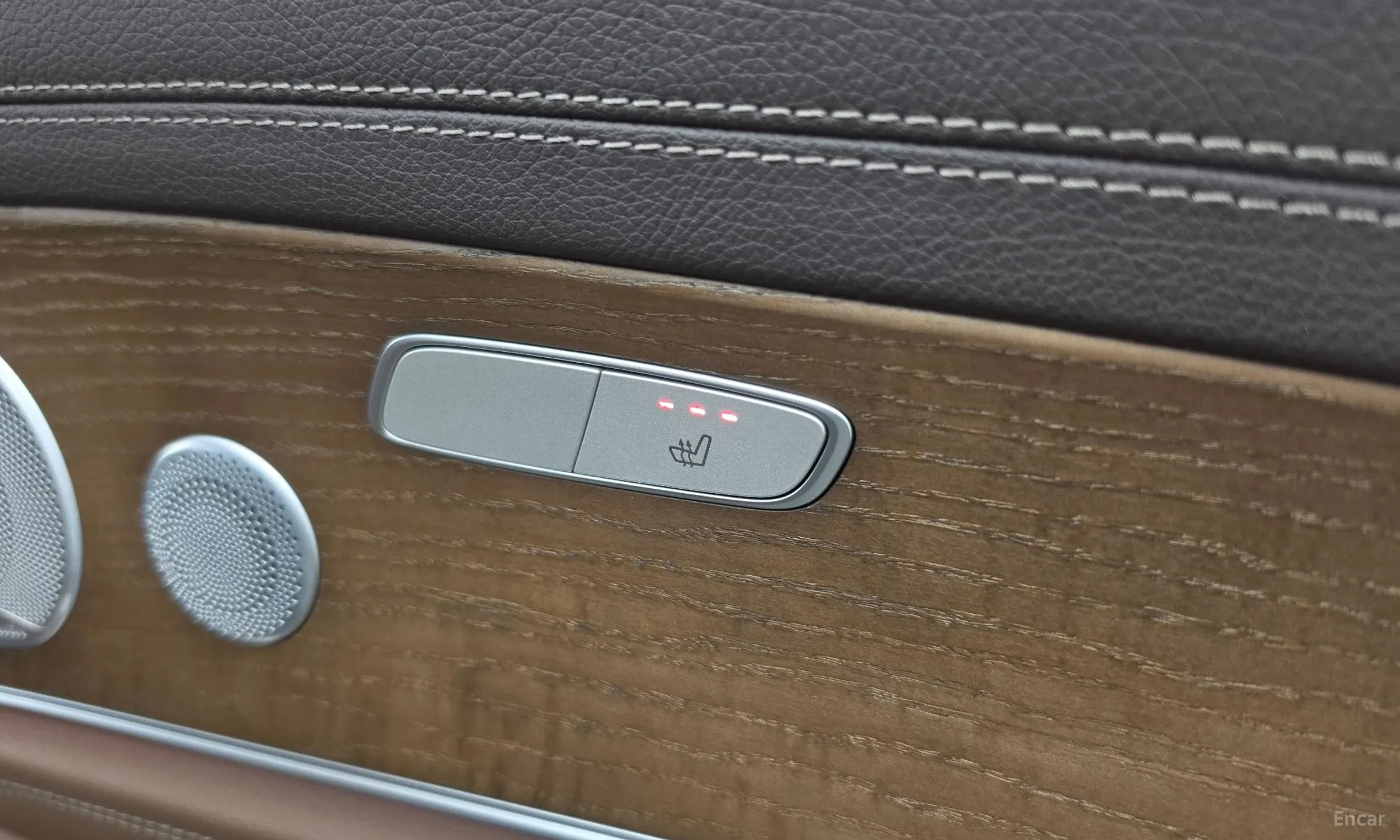 Mercedes Benz E-Class W213 превью 19