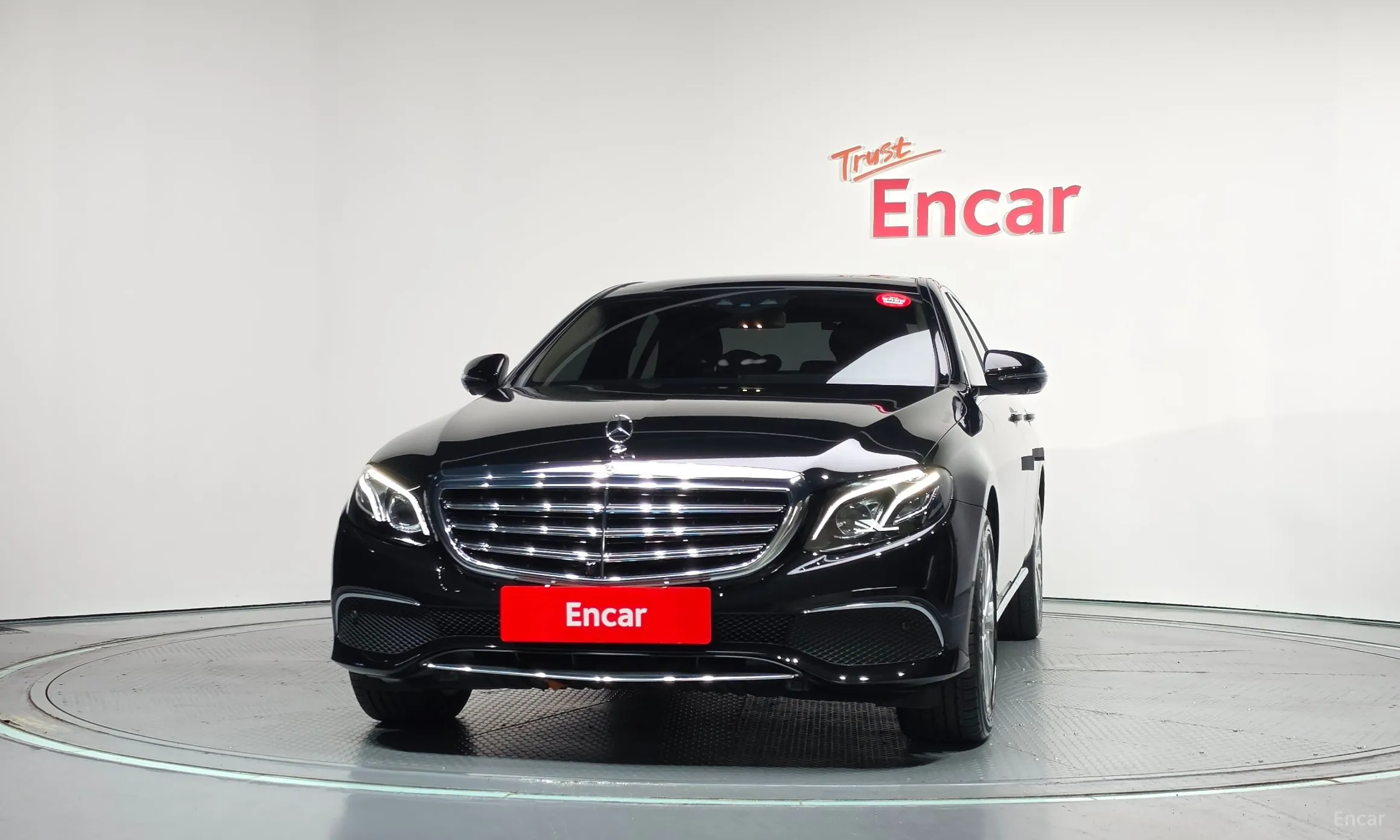 Mercedes Benz E-Class W213 превью 3