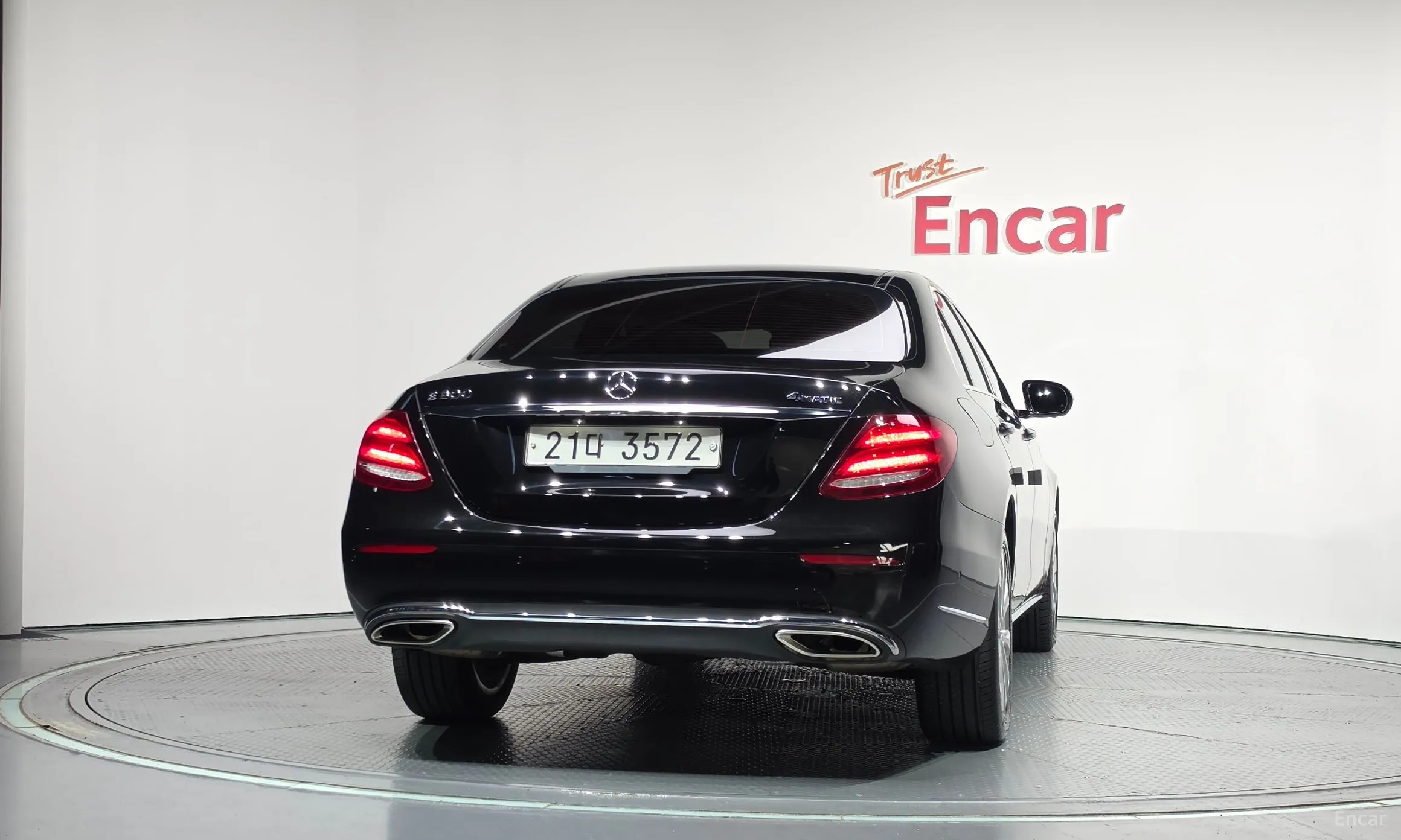Mercedes Benz E-Class W213 превью 4