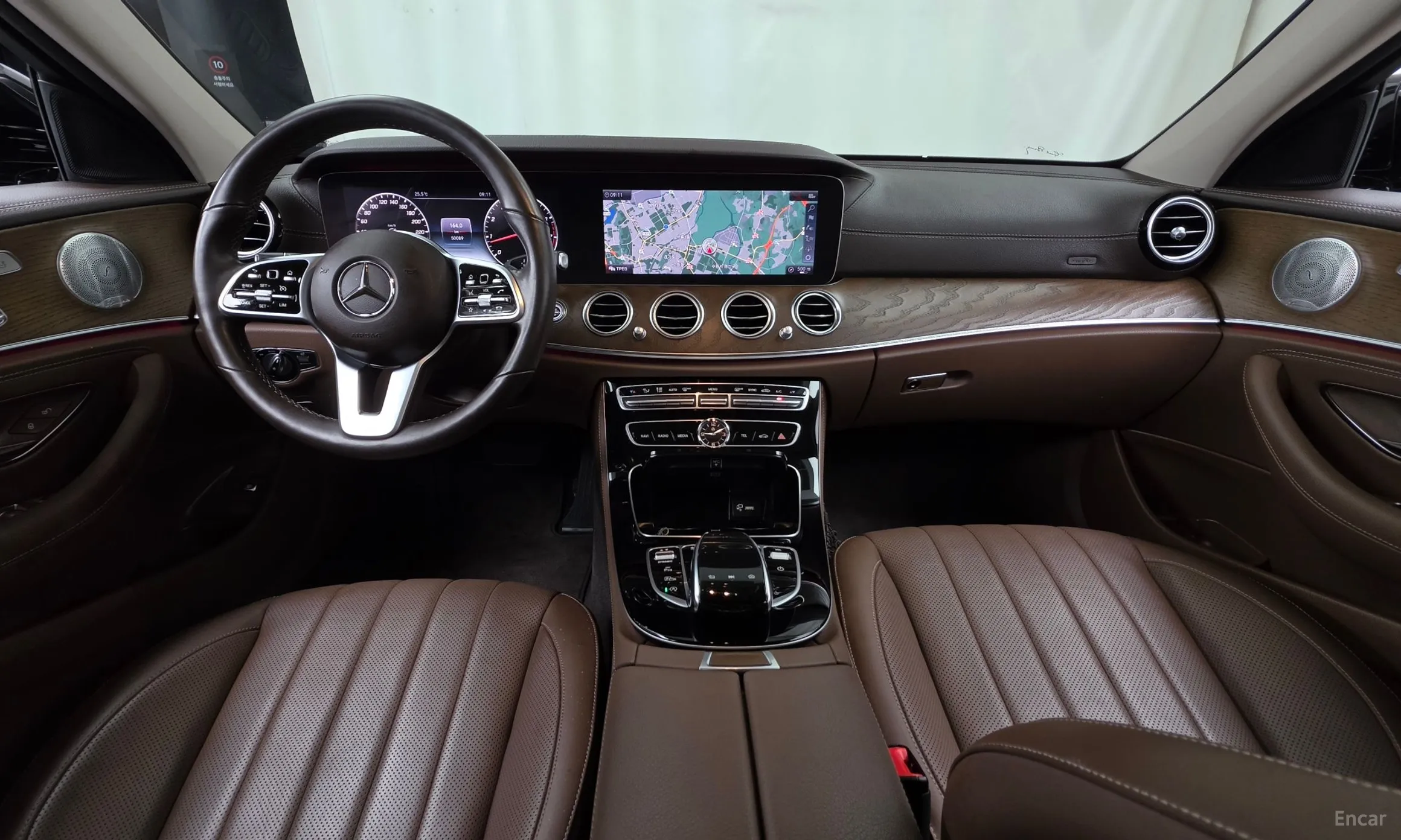 Mercedes Benz E-Class W213 превью 7