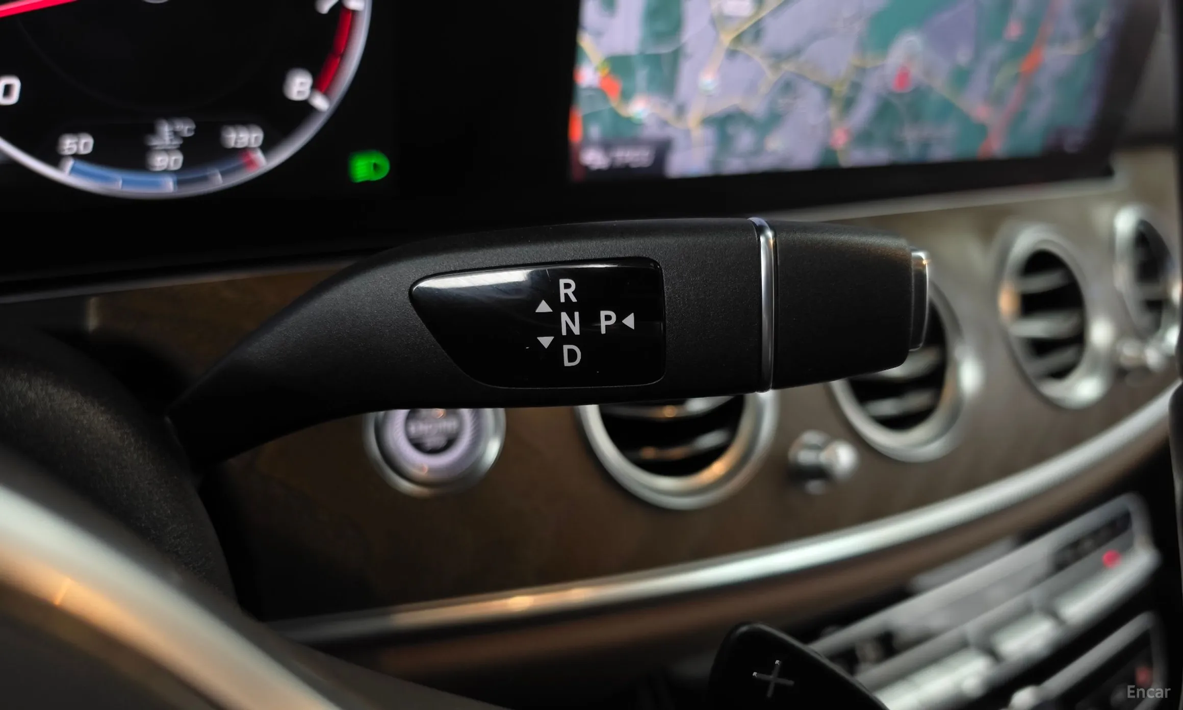 Mercedes Benz E-Class W213 превью 9