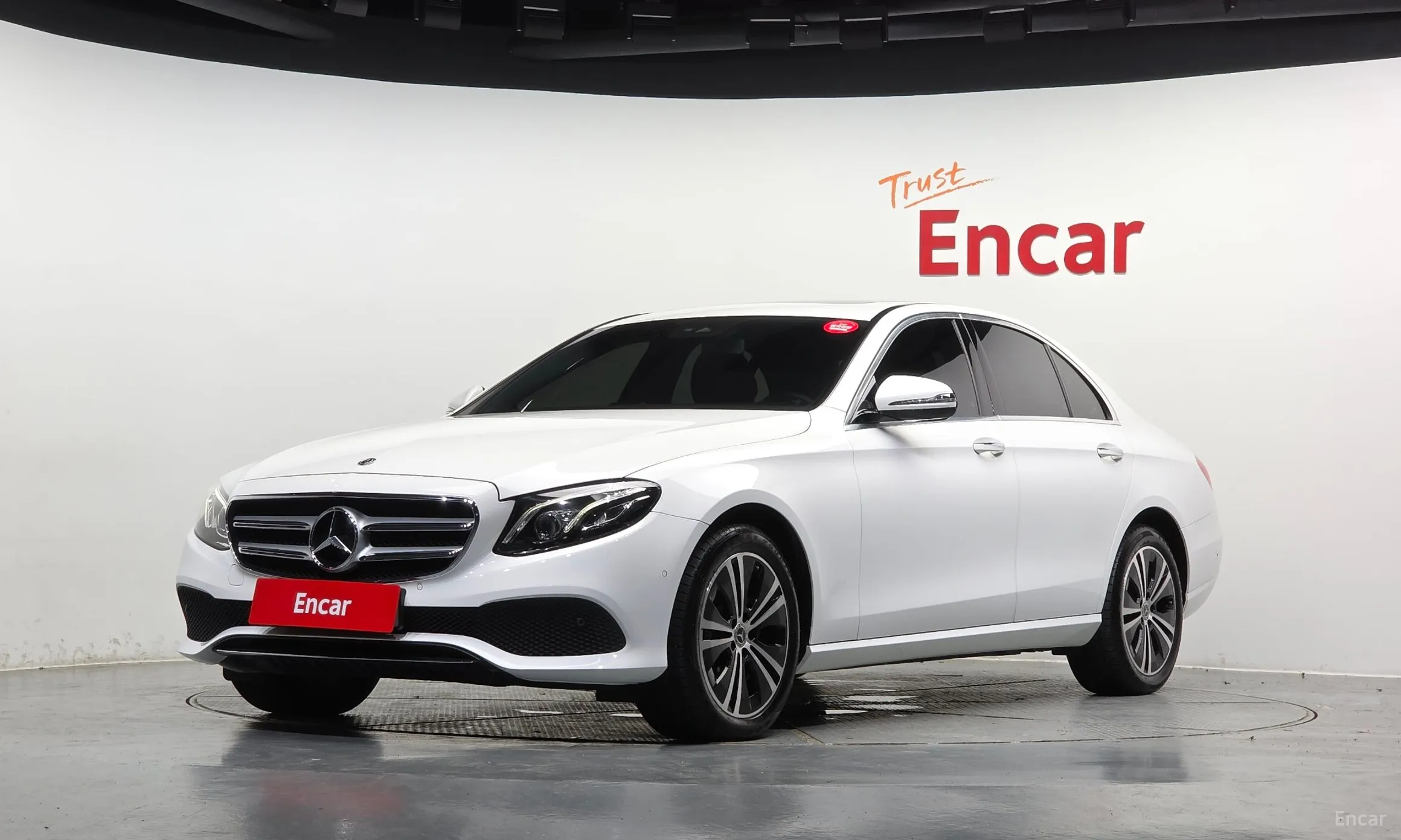Mercedes Benz E-Class W213