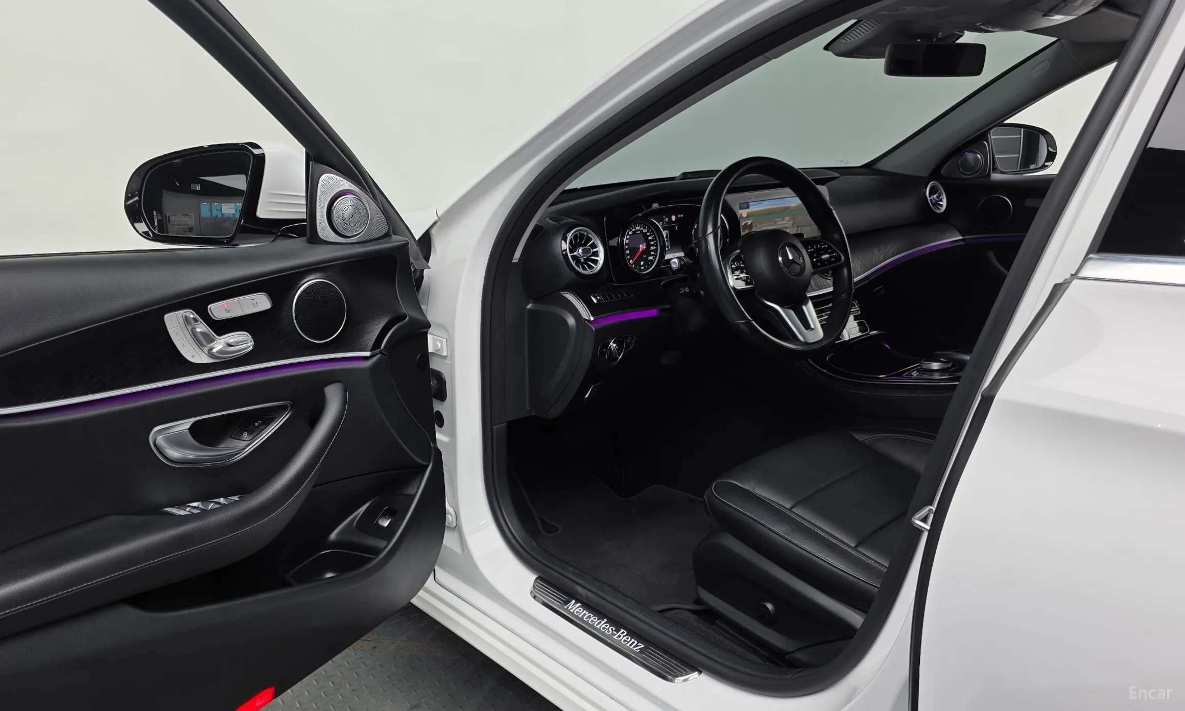 Mercedes Benz E-Class W213 превью 10
