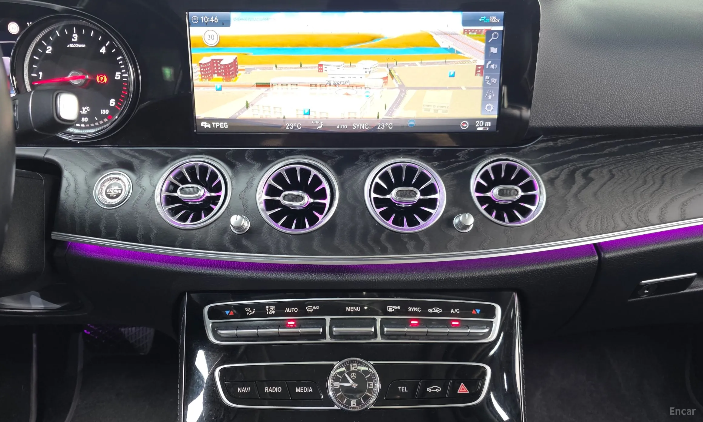 Mercedes Benz E-Class W213 превью 14