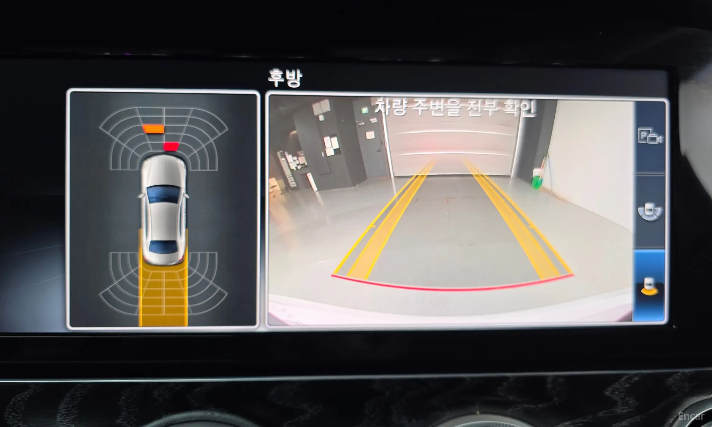 Mercedes Benz E-Class W213 превью 15