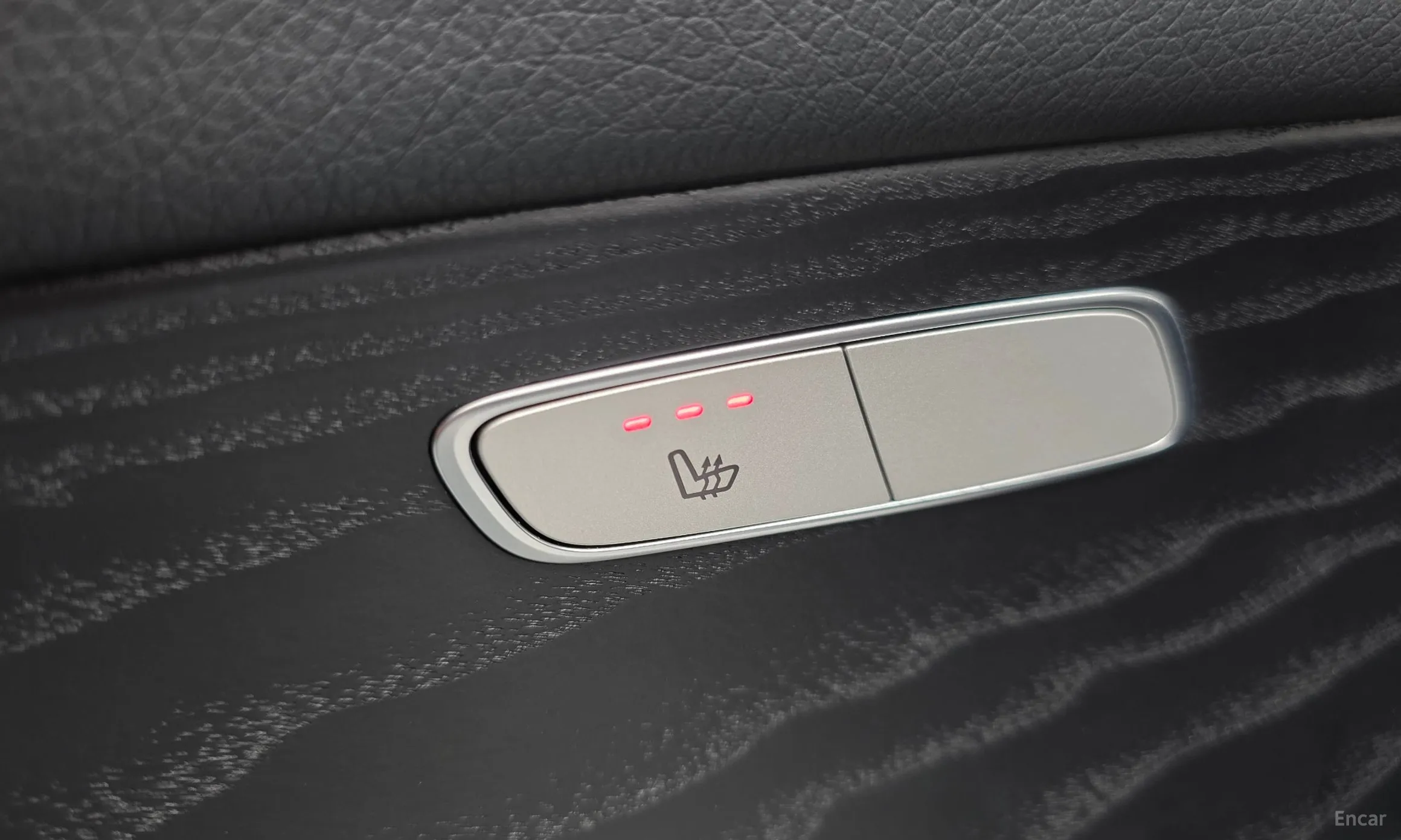 Mercedes Benz E-Class W213 превью 18