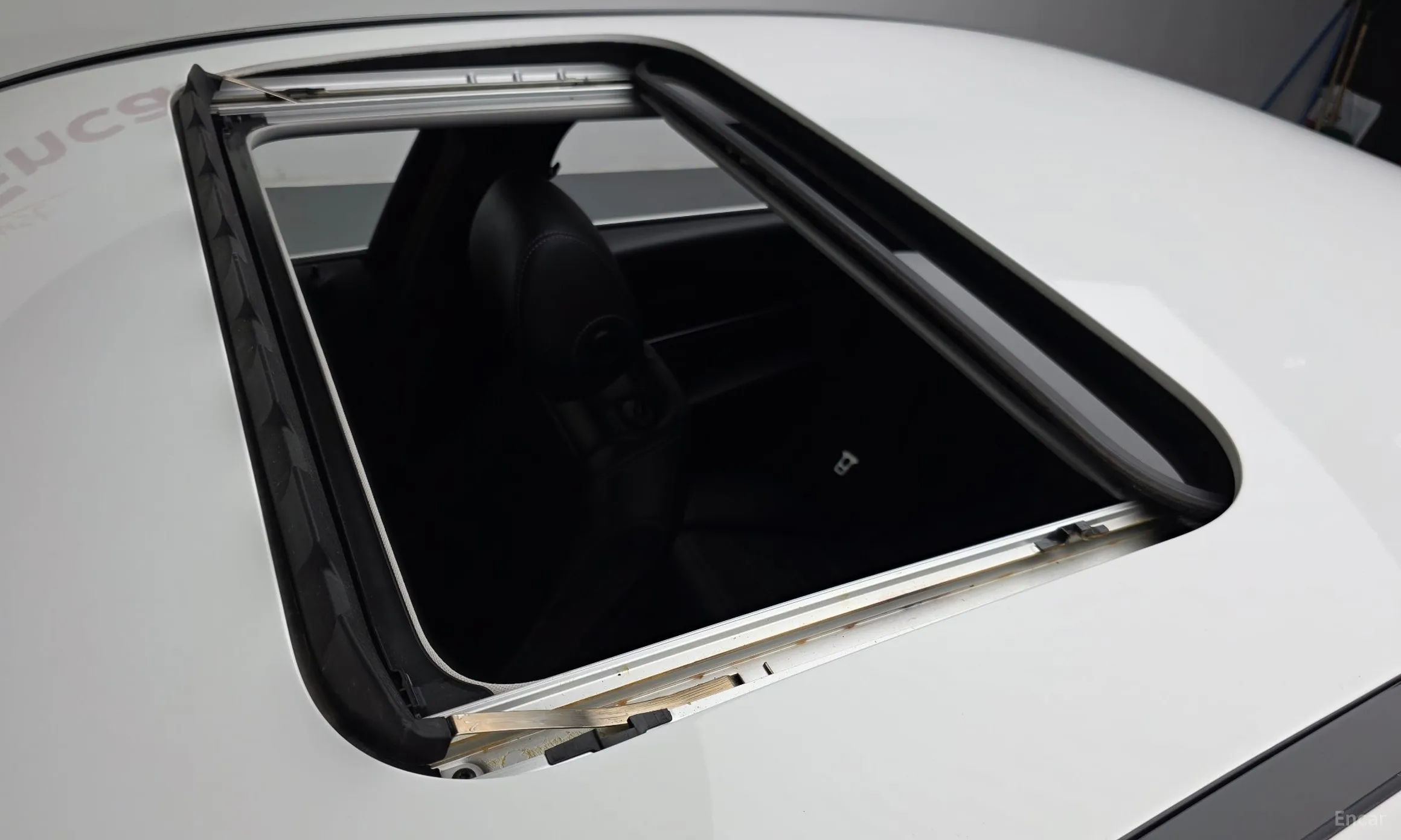 Mercedes Benz E-Class W213 превью 19