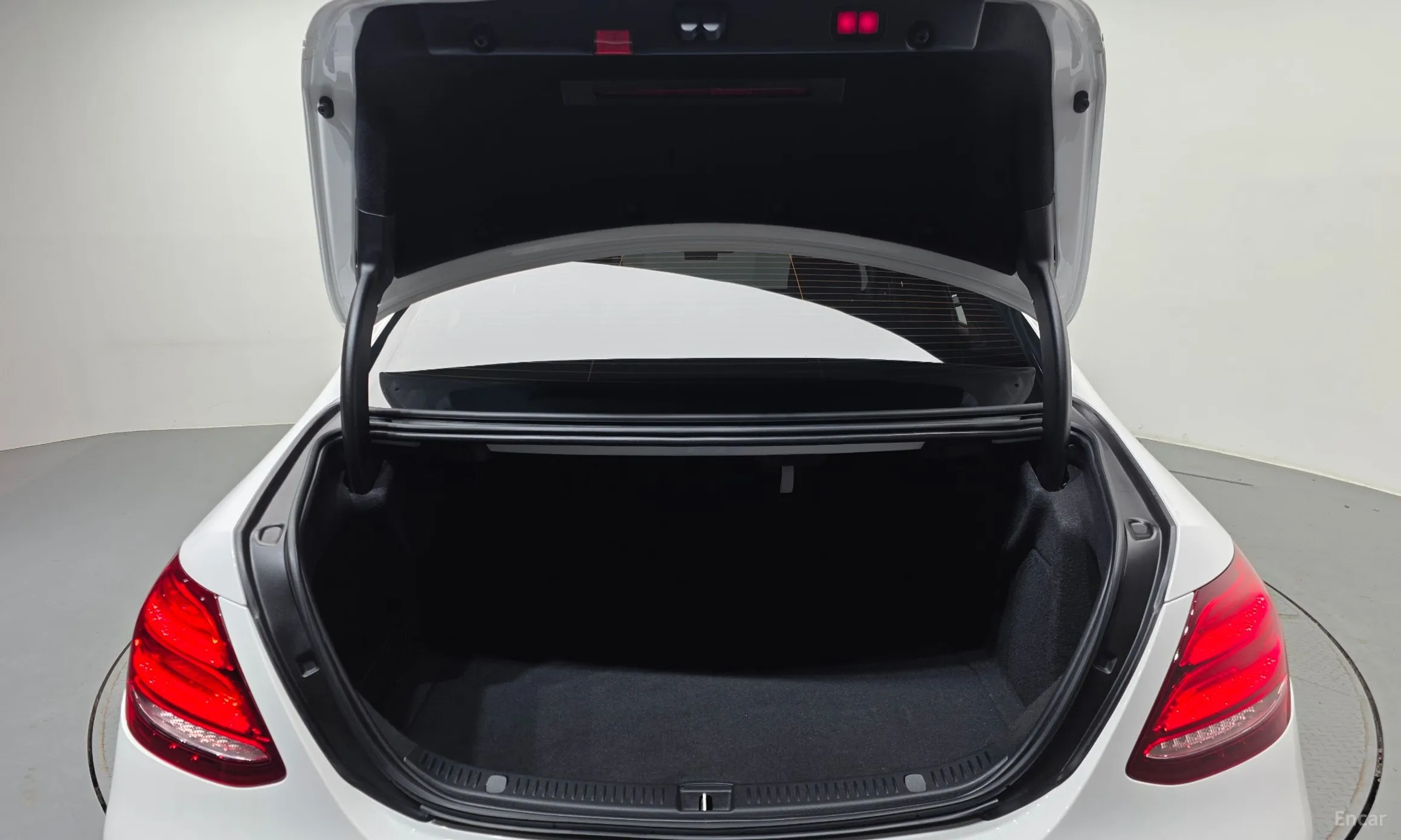 Mercedes Benz E-Class W213 превью 20