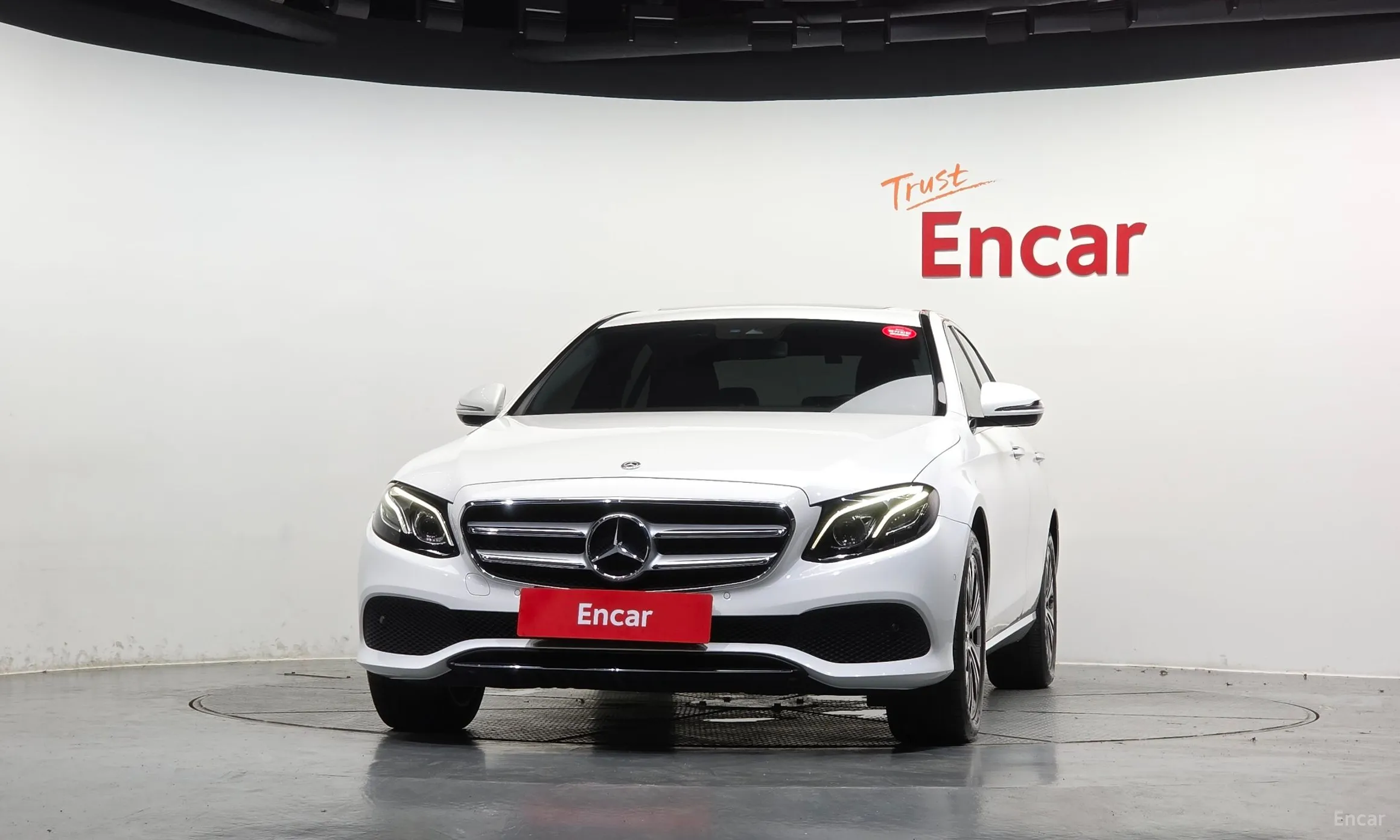 Mercedes Benz E-Class W213 превью 3