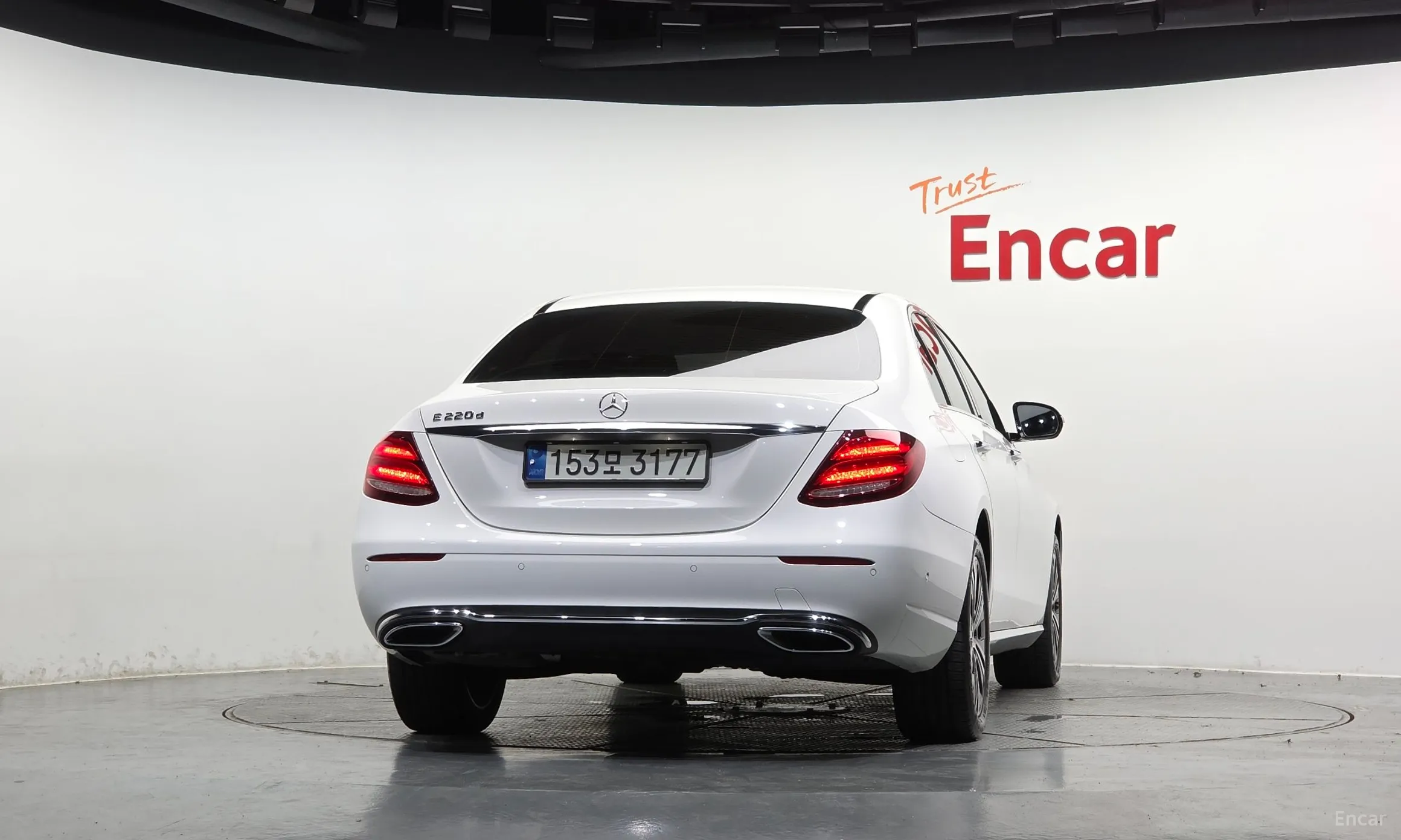 Mercedes Benz E-Class W213 превью 4