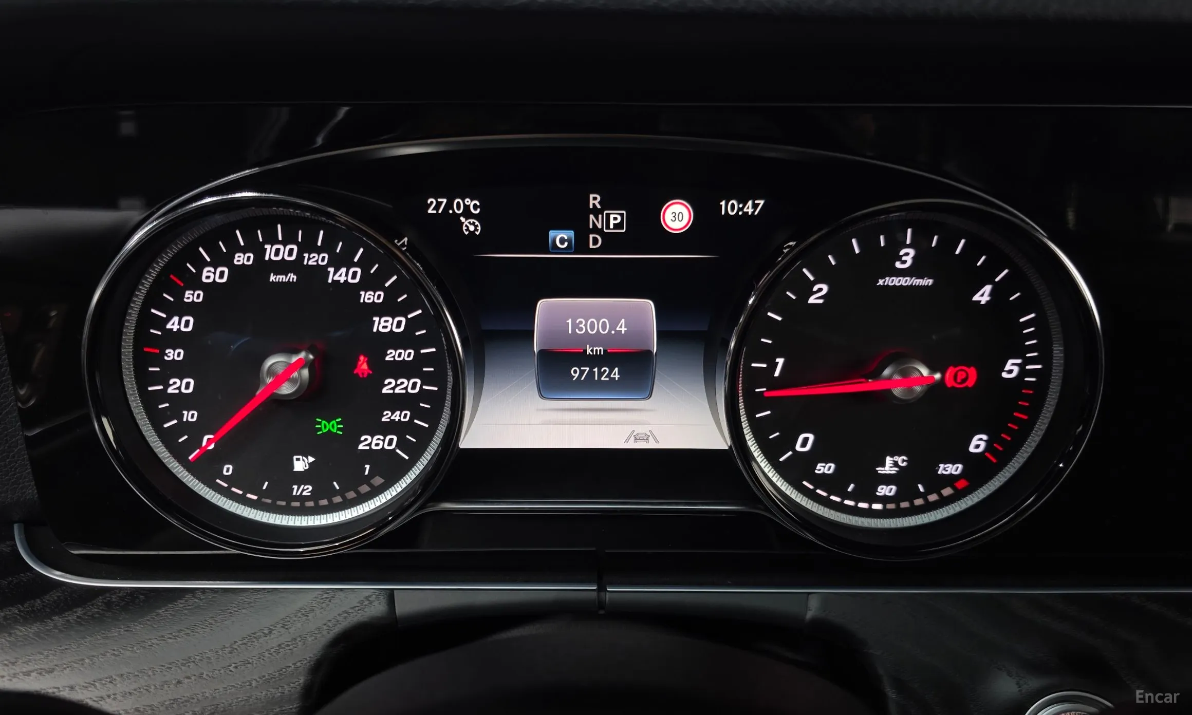 Mercedes Benz E-Class W213 превью 8