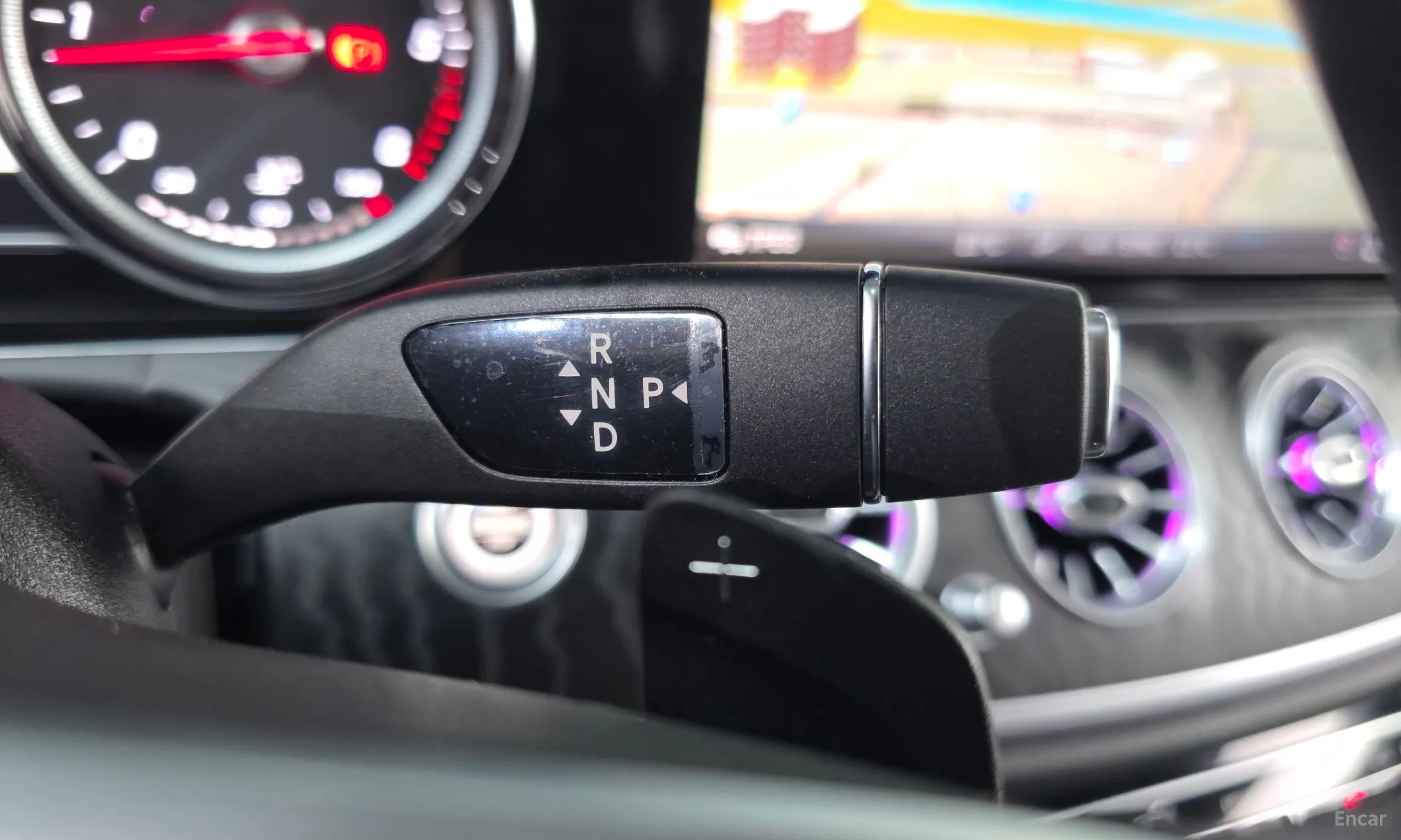 Mercedes Benz E-Class W213 превью 9