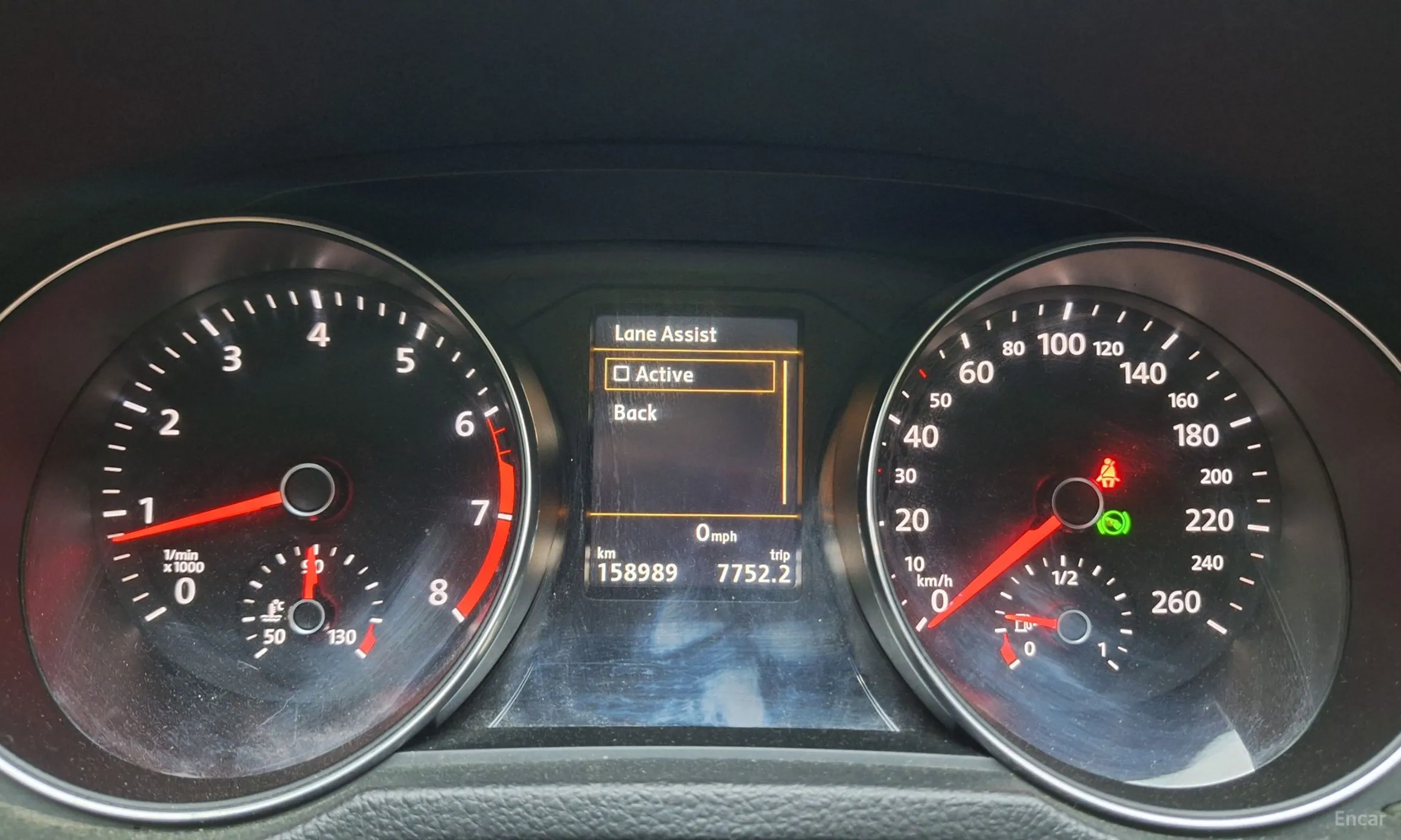 Volkswagen The New Passat превью 11