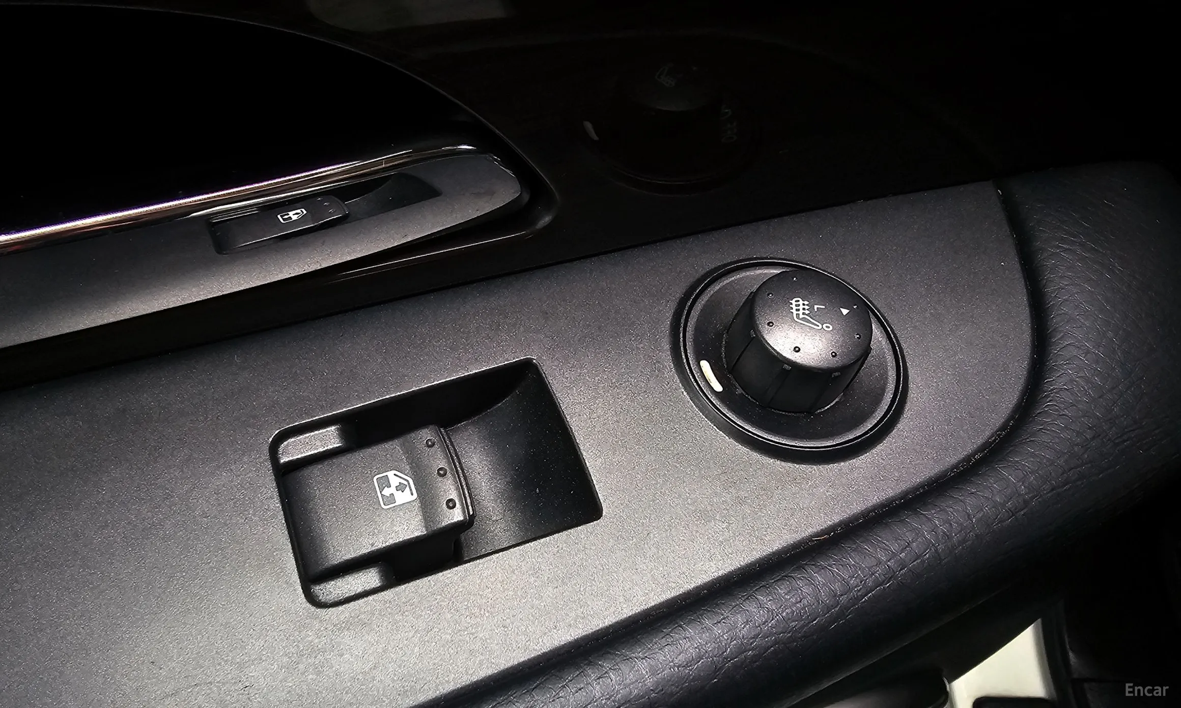 KG Mobility (SsangYong) Super Rexton превью 20