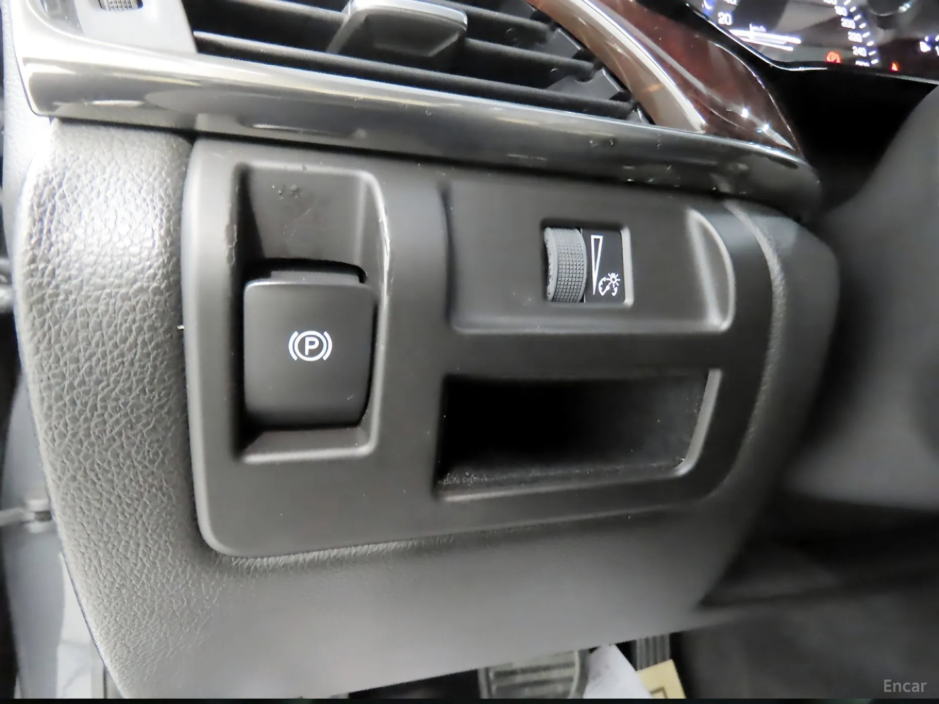 Cadillac CTS Gen 3 превью 14