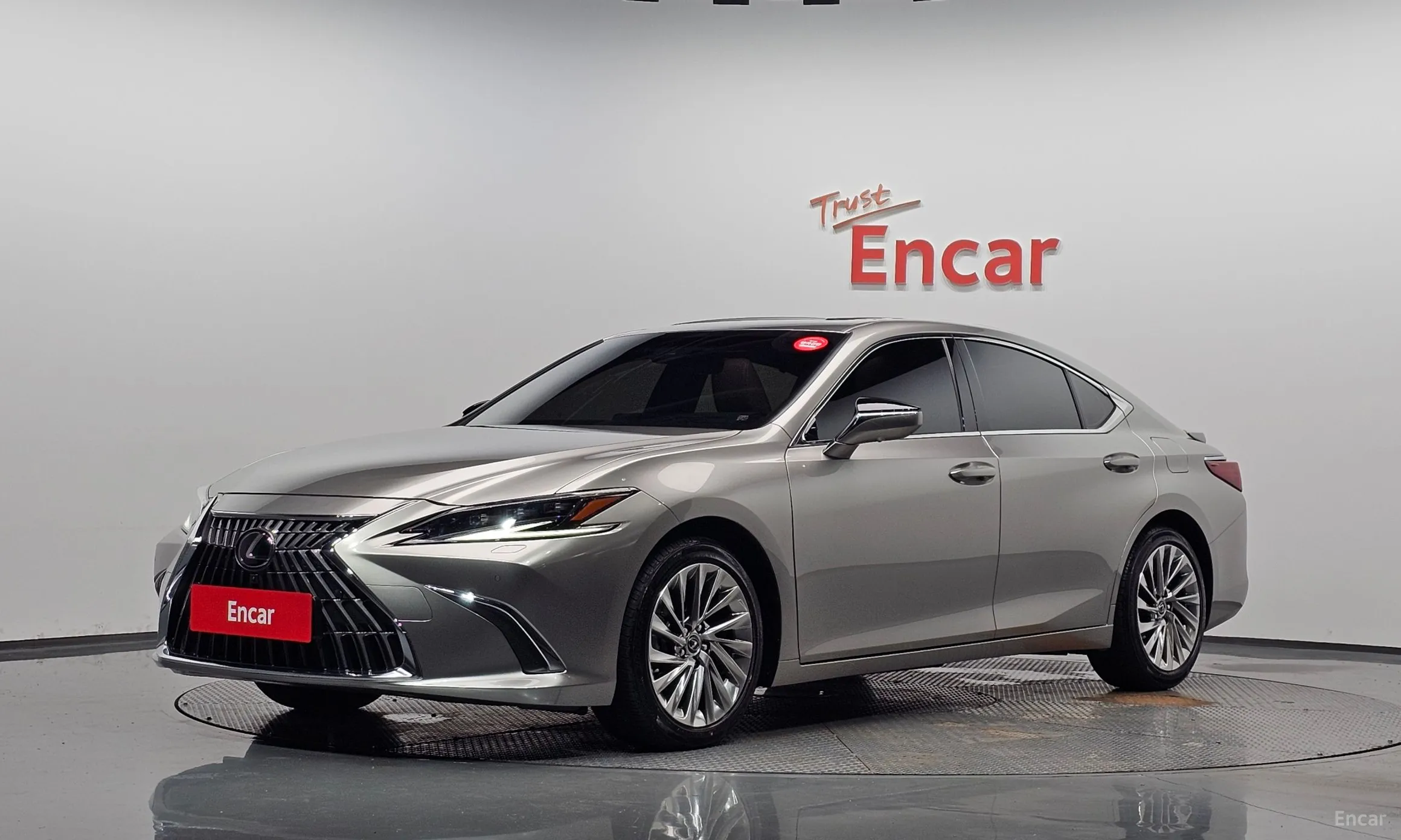 Lexus ES300h 7th Generation