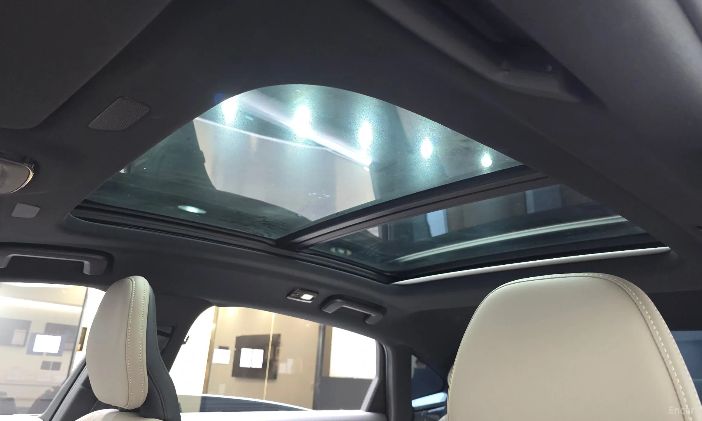 Volvo S90 превью 19