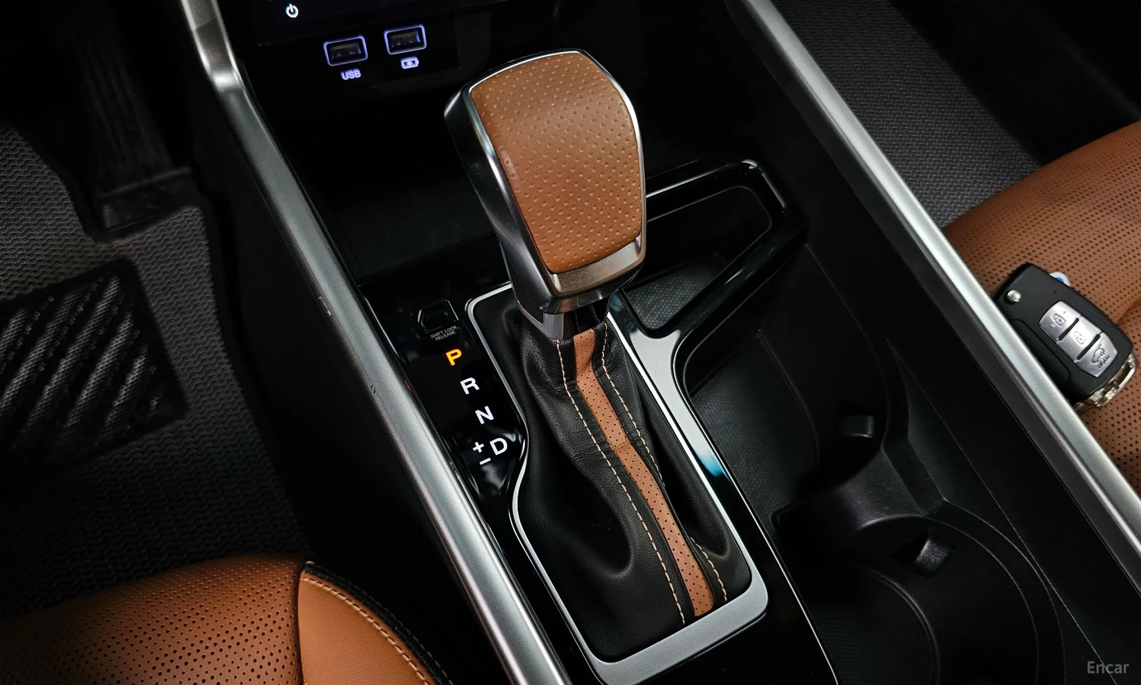 KG Mobility (SsangYong) Torres превью 9