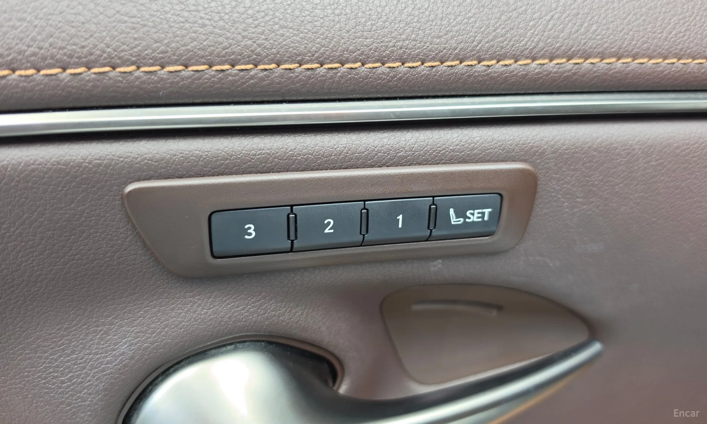 Lexus ES300h 7th Generation превью 20