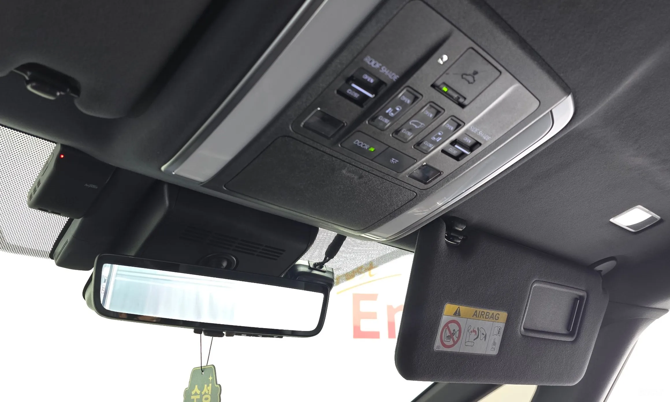 Toyota Alphard 4th Generation превью 18