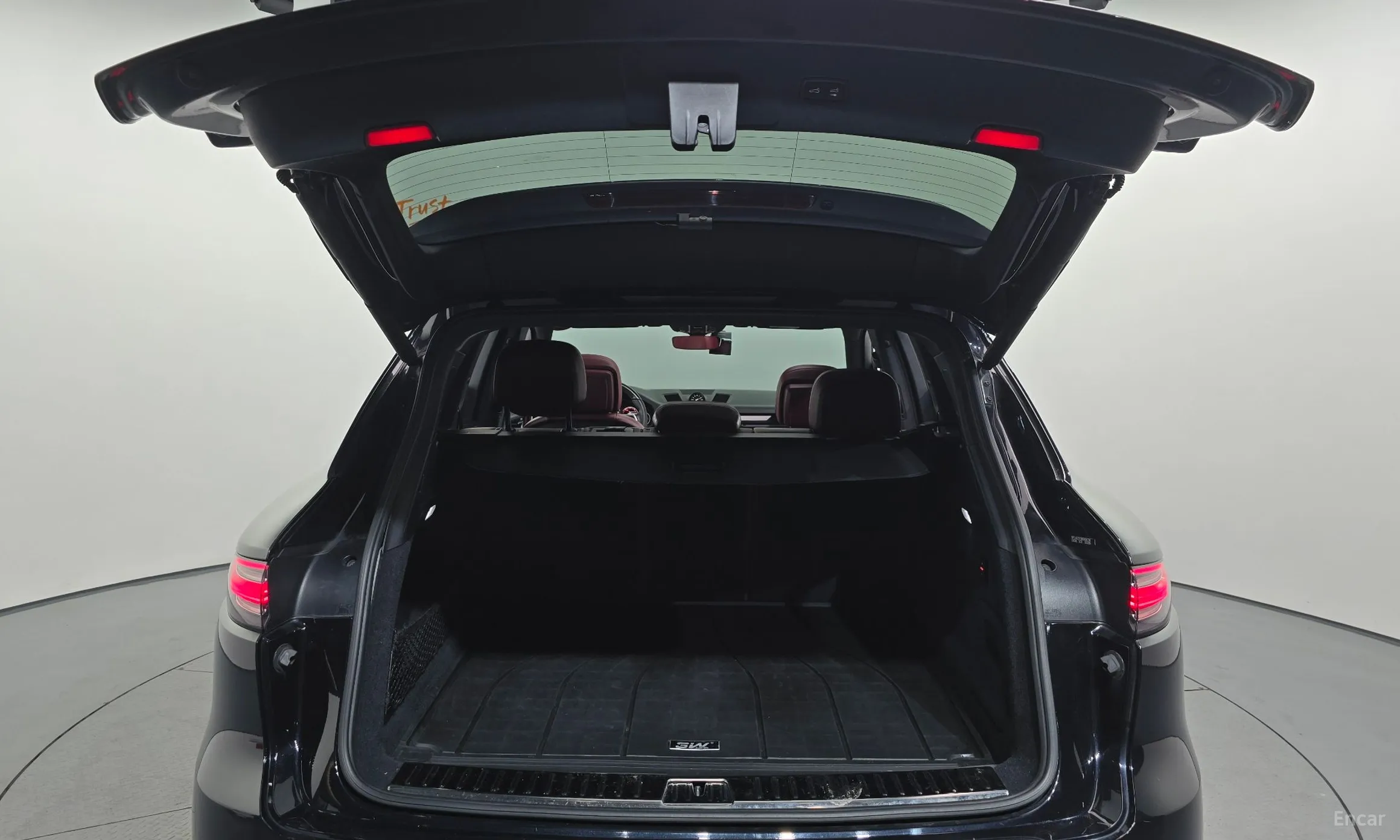Porsche Cayenne (PO536) превью 20