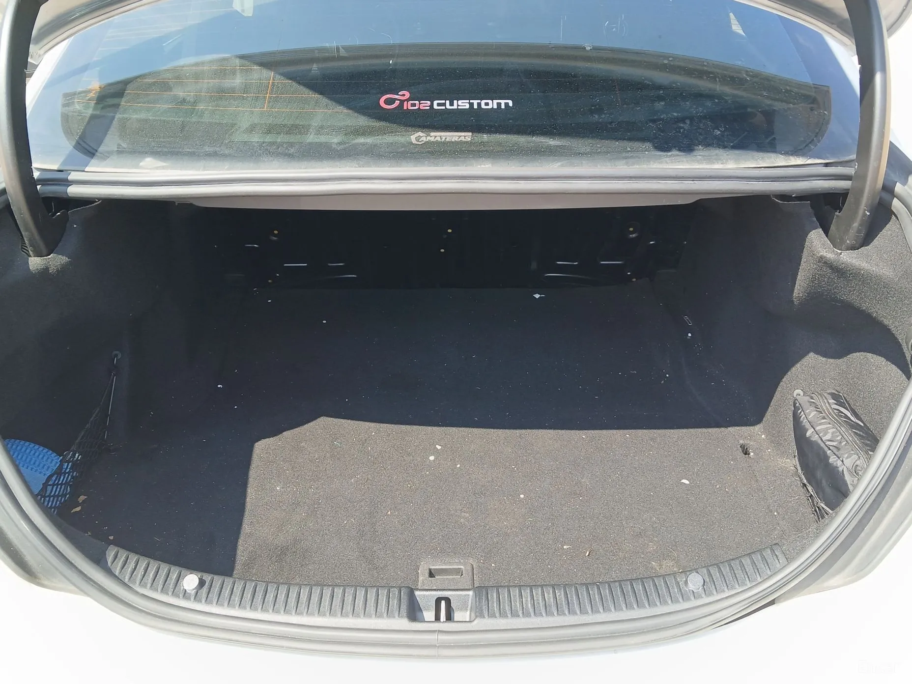 Mercedes Benz C-Class W205 превью 19