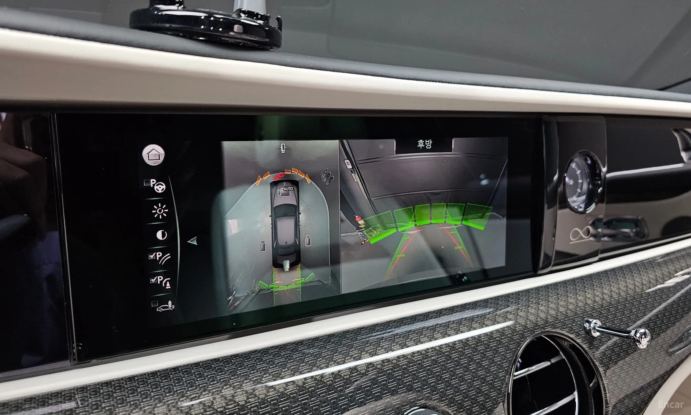 Rolls-Royce Ghost 2nd Generation превью 15