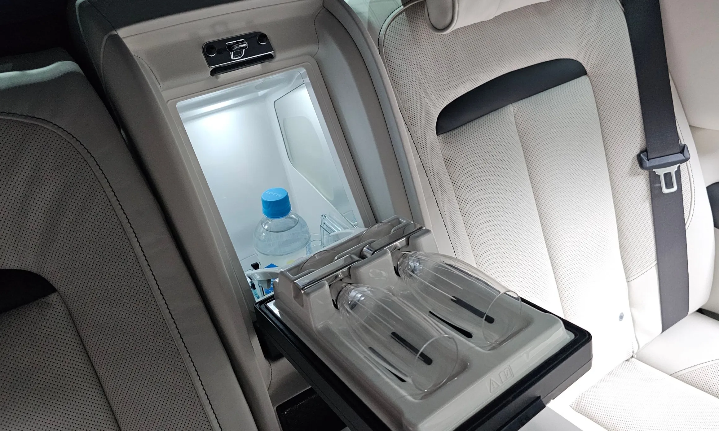 Rolls-Royce Ghost 2nd Generation превью 17