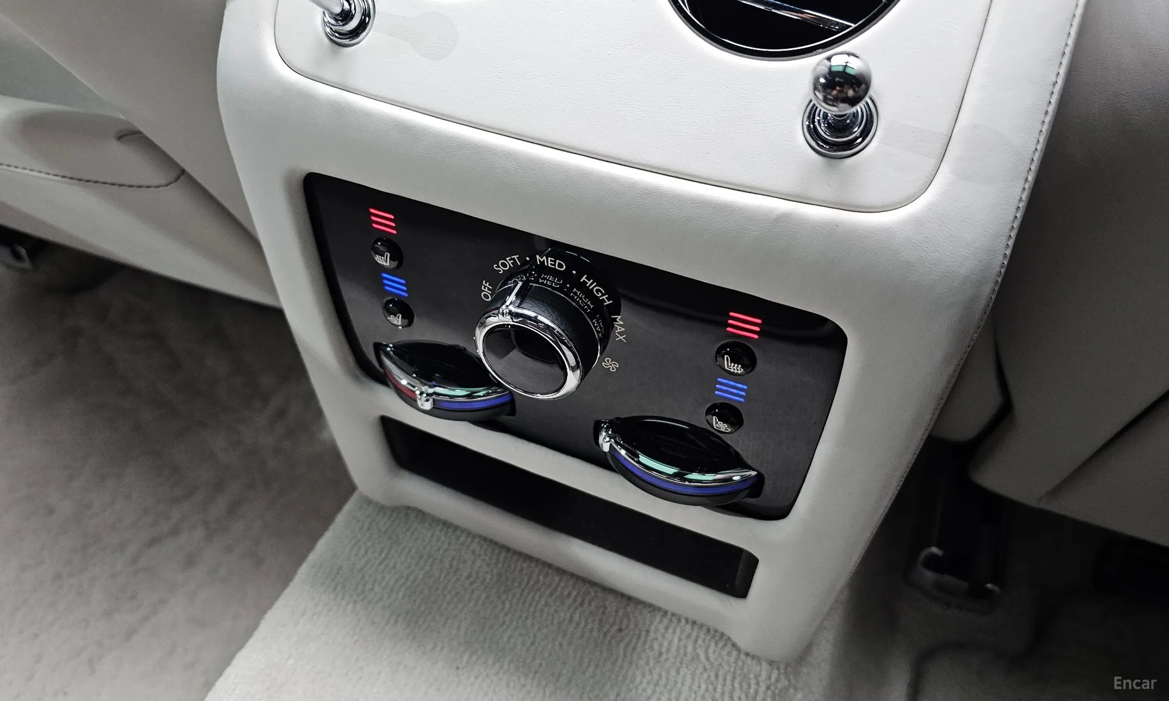 Rolls-Royce Ghost 2nd Generation превью 19