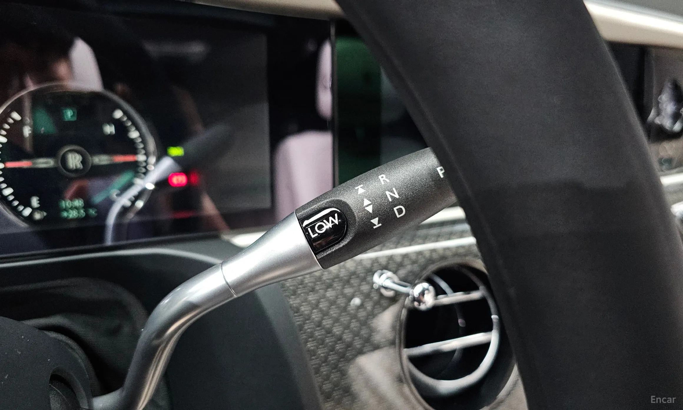 Rolls-Royce Ghost 2nd Generation превью 9
