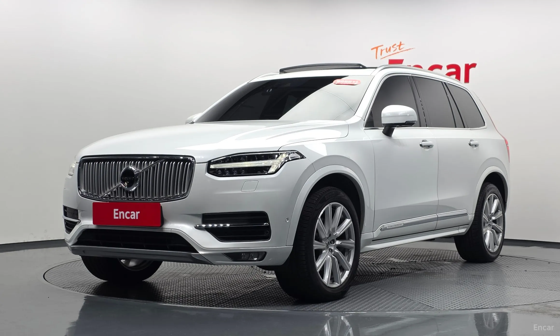 XC90 Gen 2