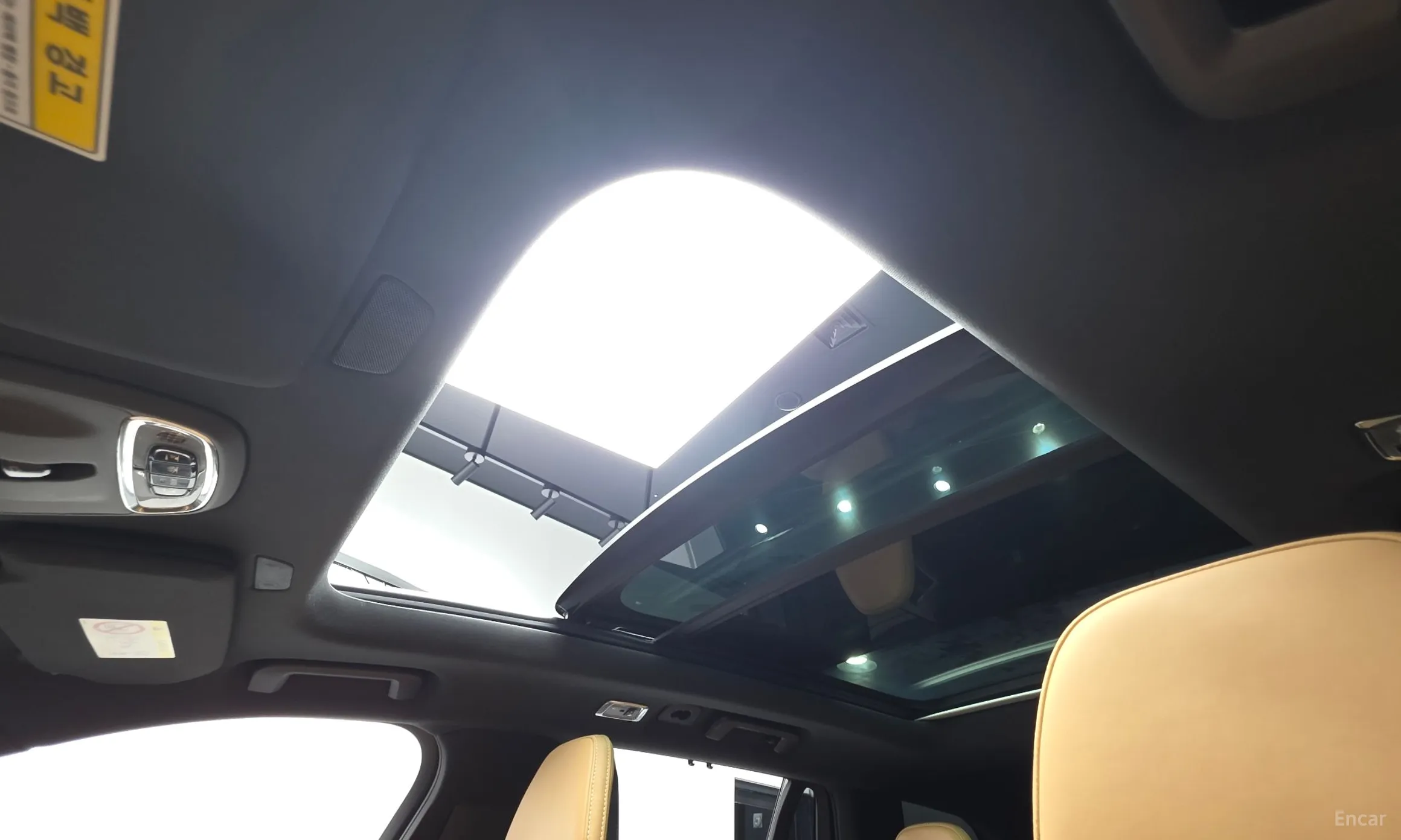 Volvo XC90 Gen 2 превью 17