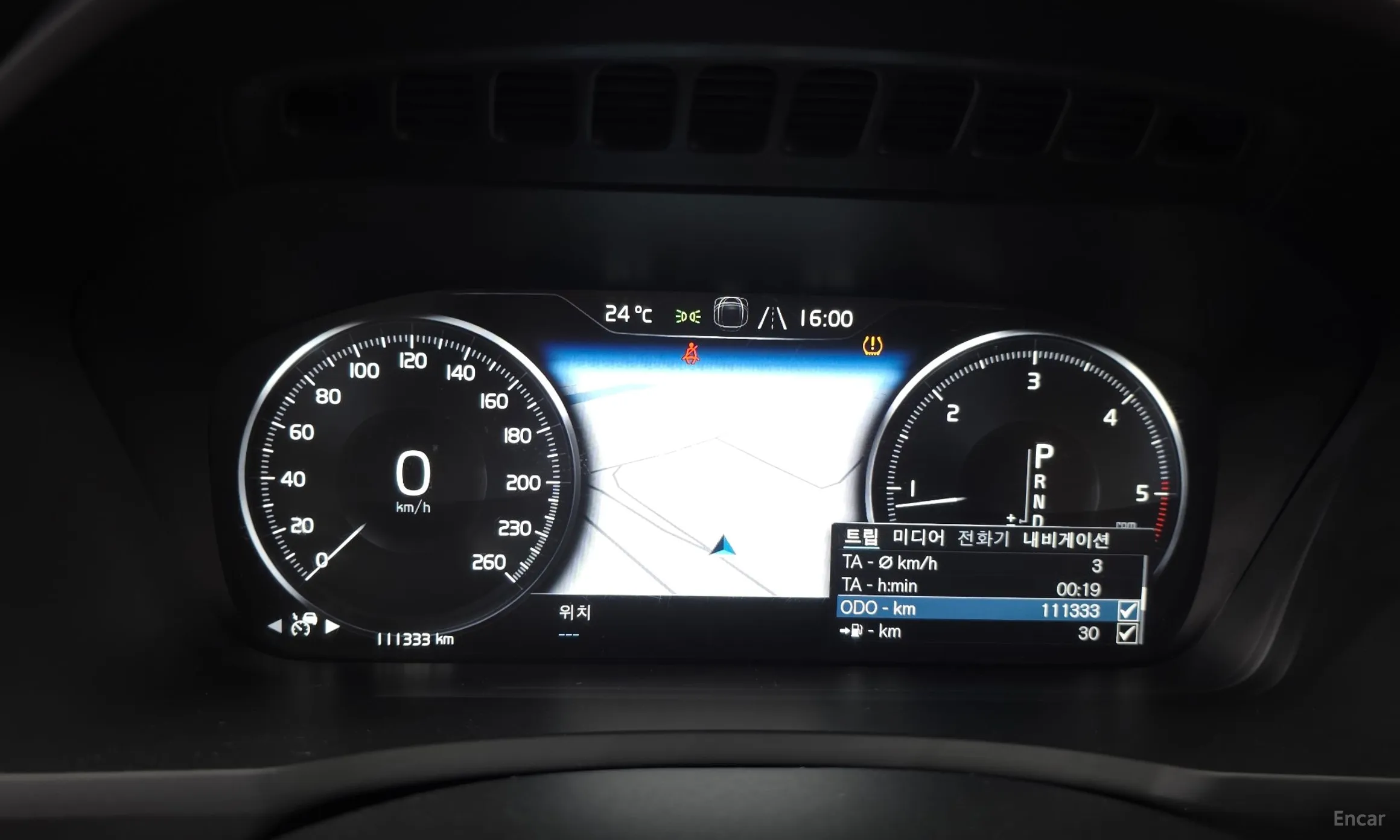 Volvo XC90 Gen 2 превью 8