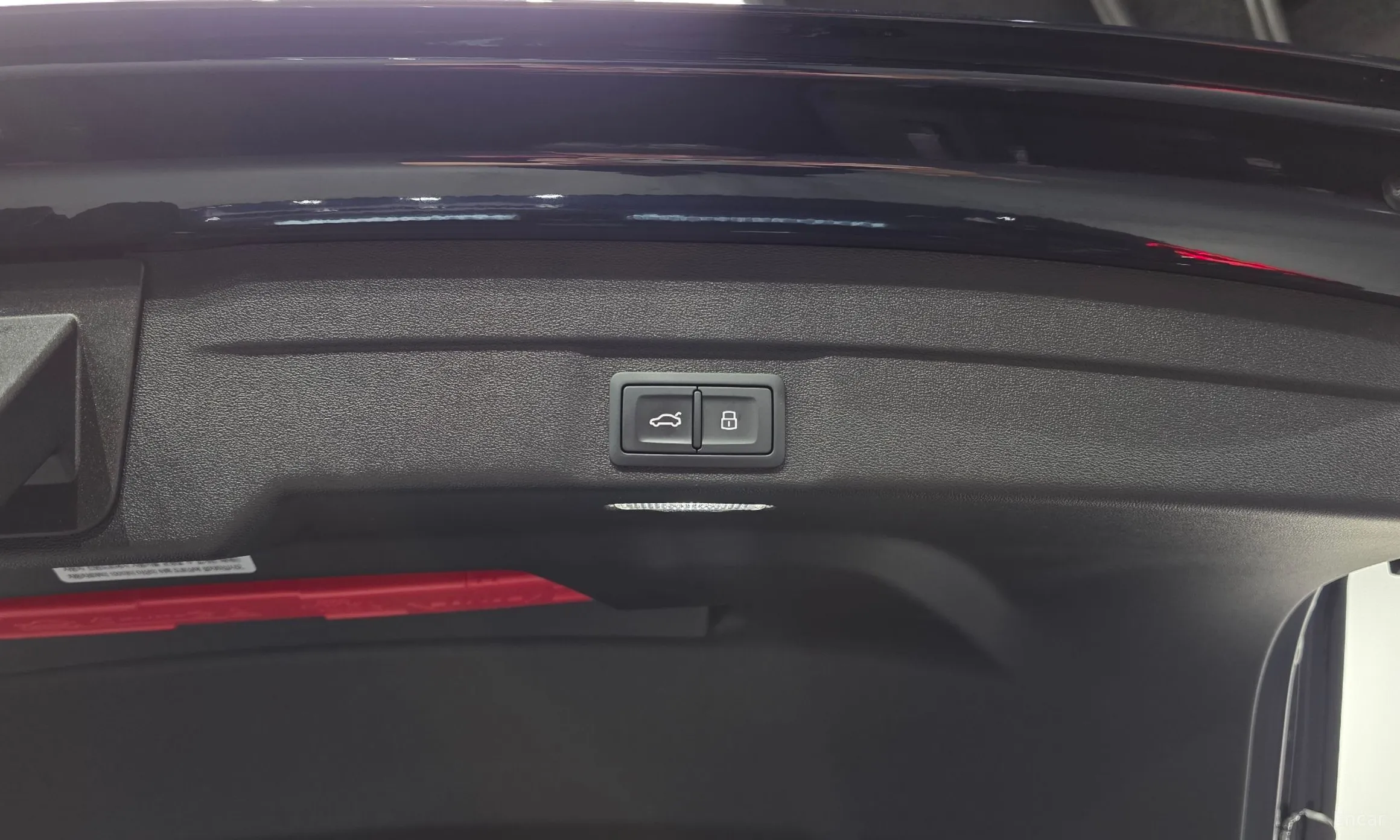 Audi A5 (B10) превью 18