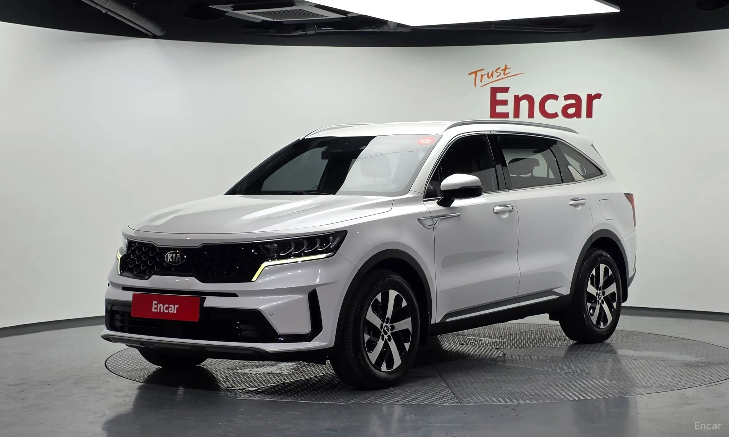 Kia Sorento 4th generation