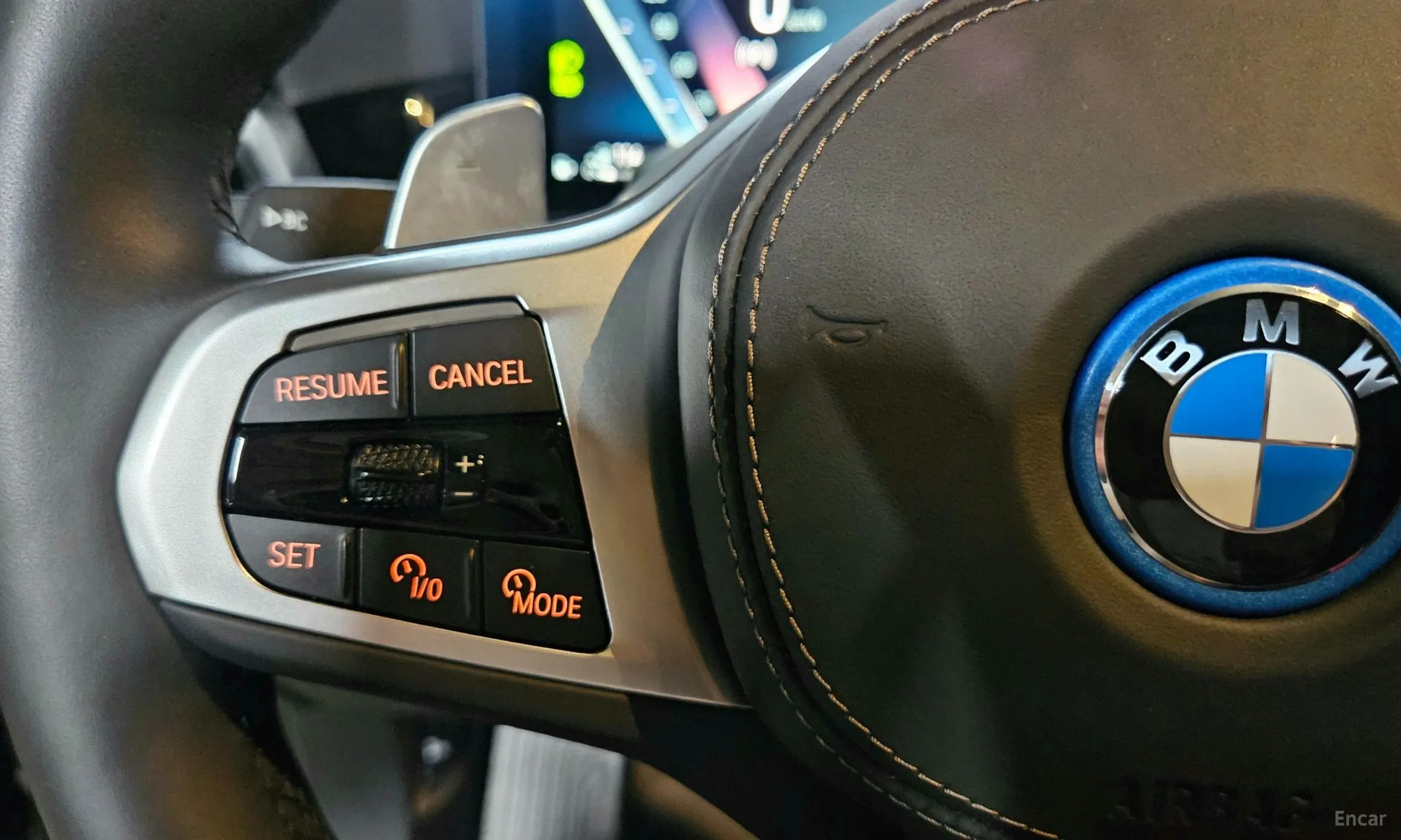 BMW X5 (G05) превью 12