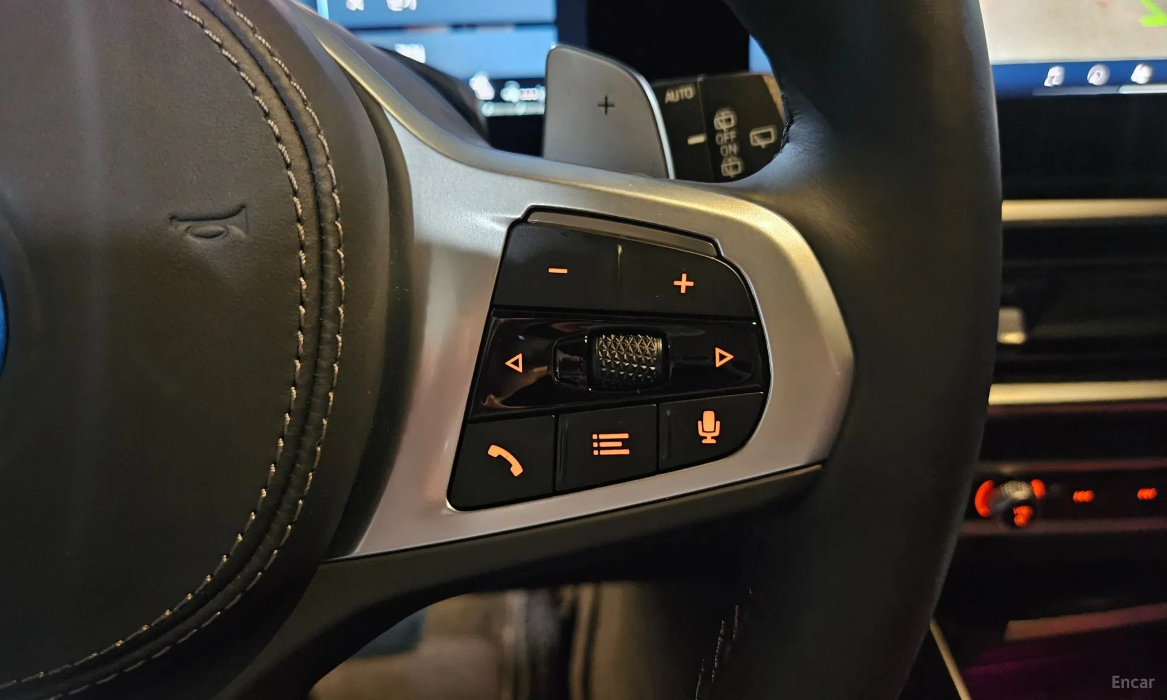 BMW X5 (G05) превью 14