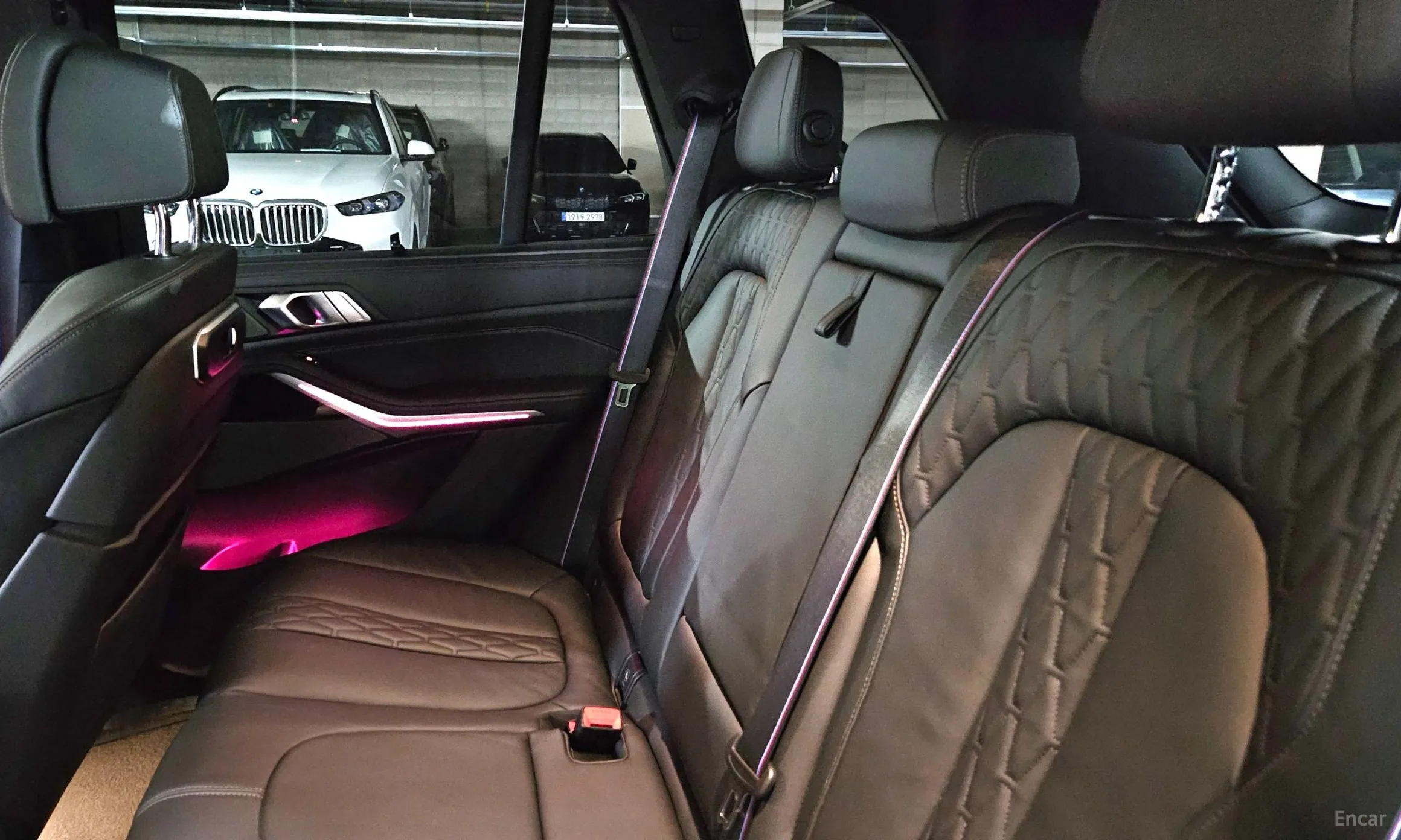 BMW X5 (G05) превью 15