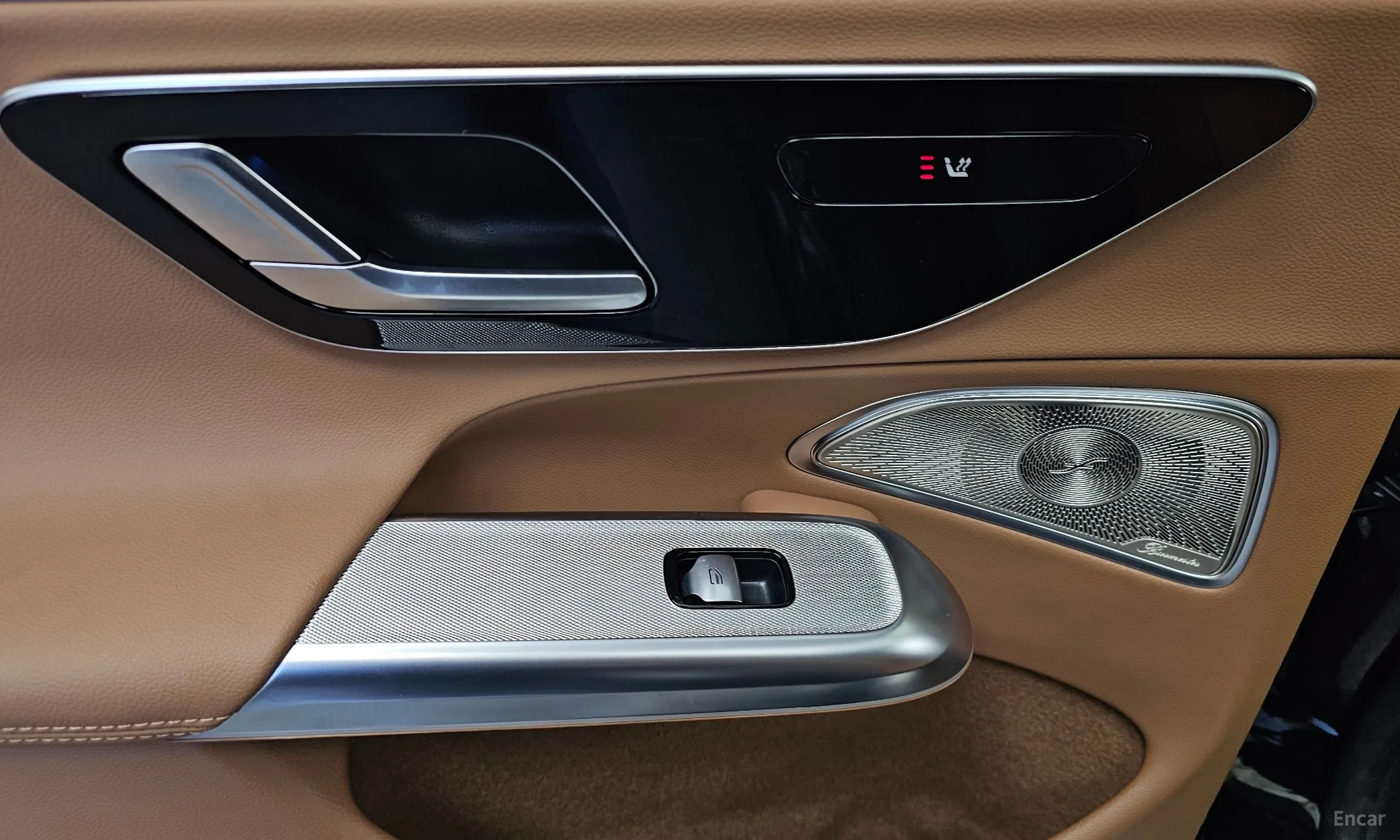 Mercedes Benz E-Class W214 превью 18