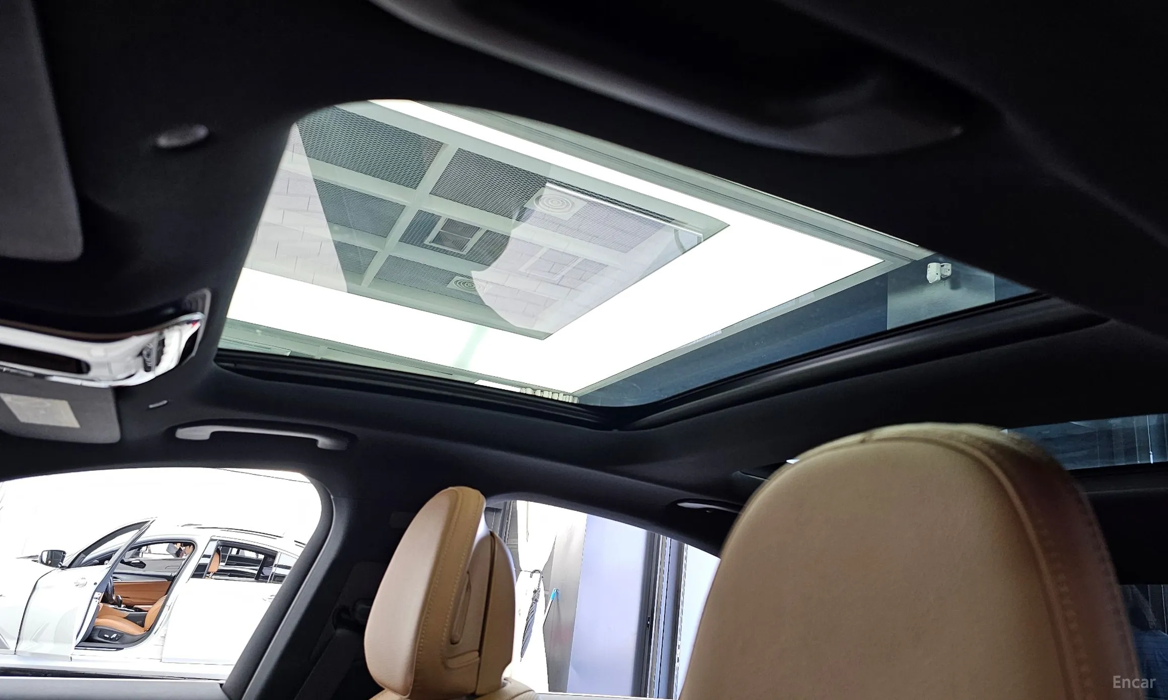 Mercedes Benz E-Class W214 превью 19