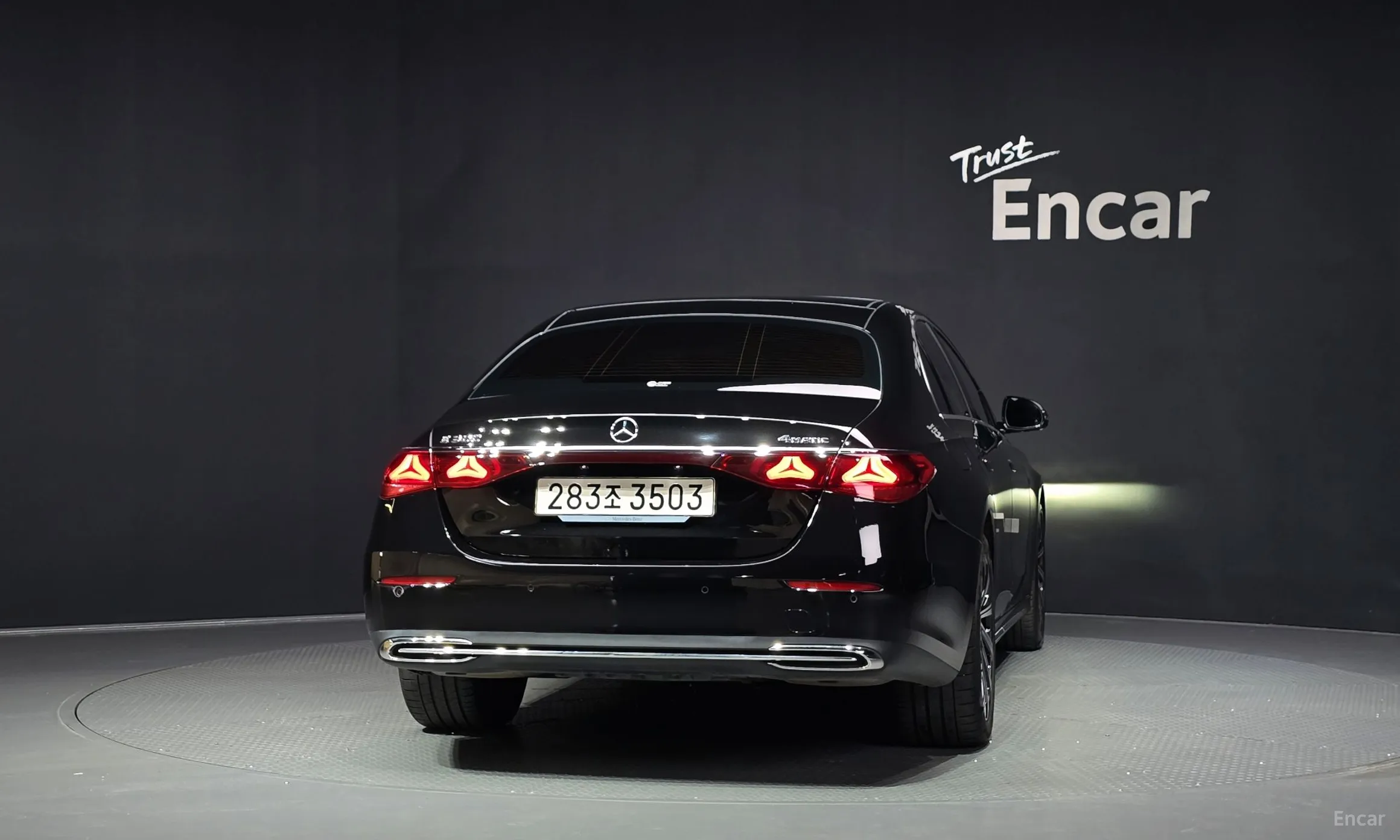 Mercedes Benz E-Class W214 превью 4