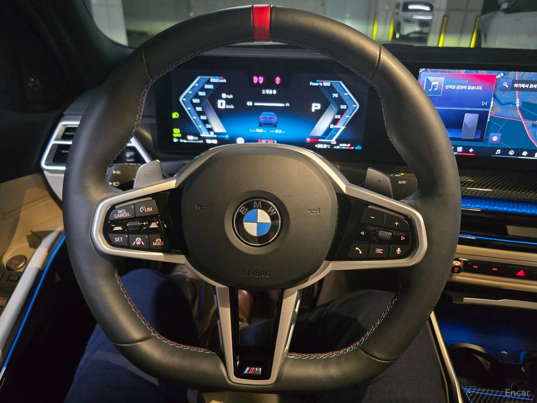 BMW 3 Series (G20) превью 15