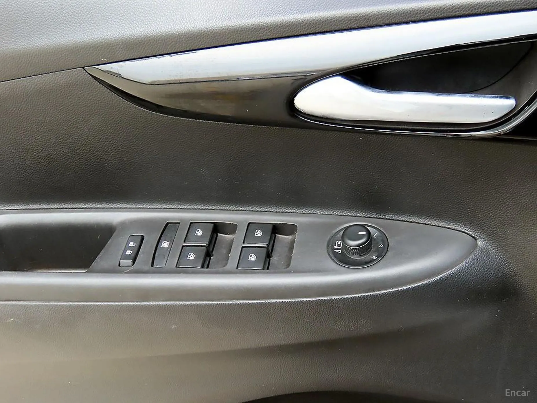 Chevrolet (GM Daewoo) The Next Spark превью 12