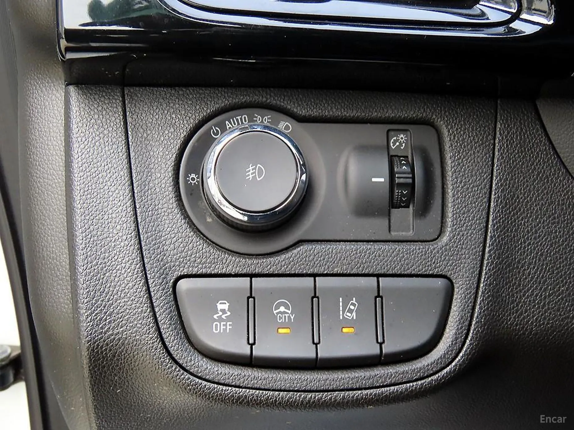 Chevrolet (GM Daewoo) The Next Spark превью 13