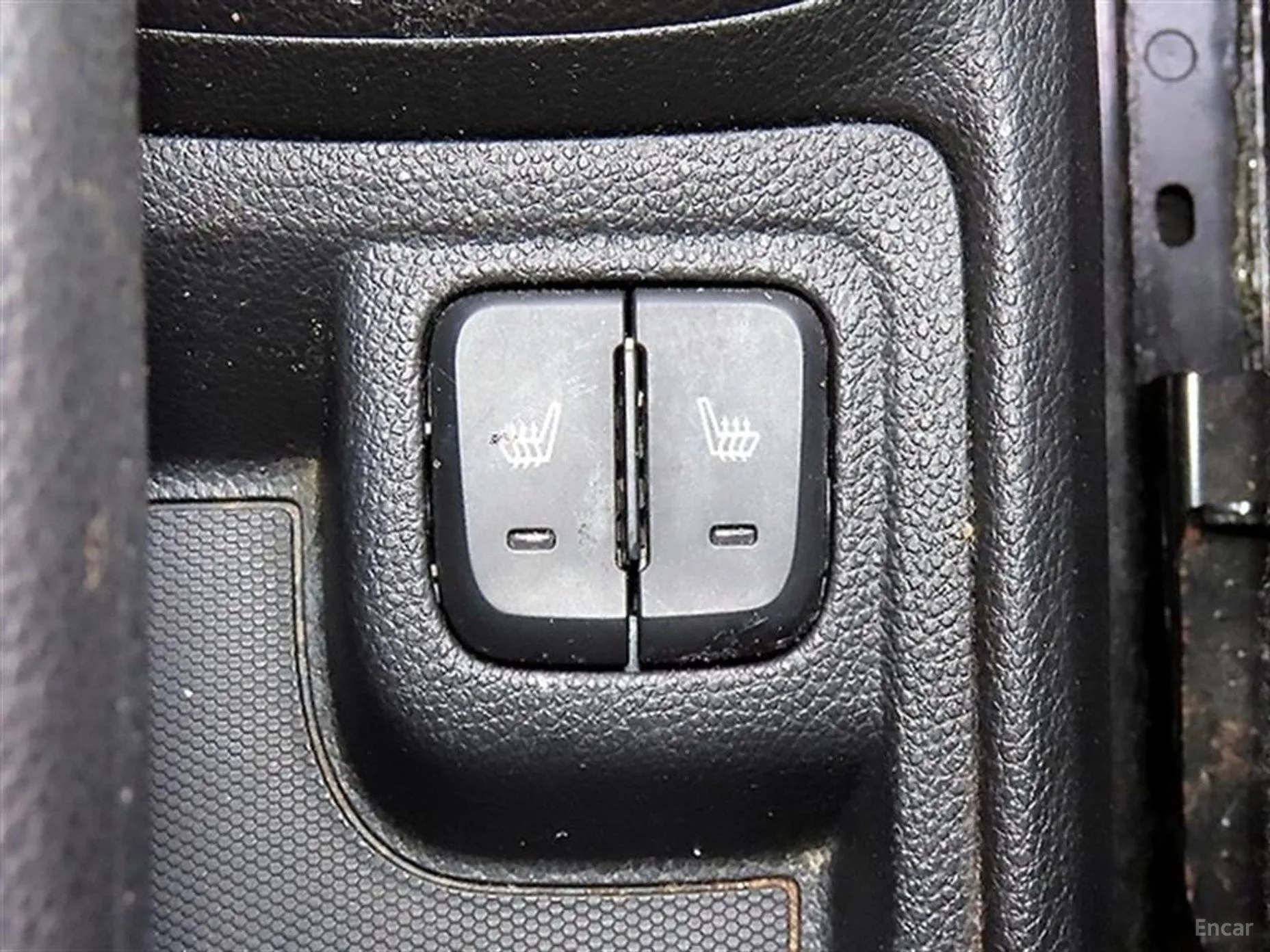 Chevrolet (GM Daewoo) The Next Spark превью 18