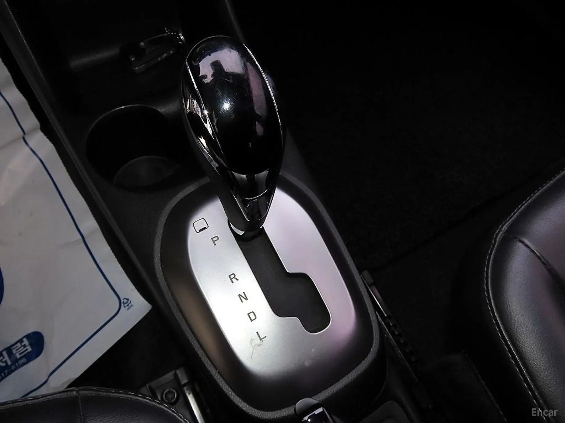 Chevrolet (GM Daewoo) The Next Spark превью 9