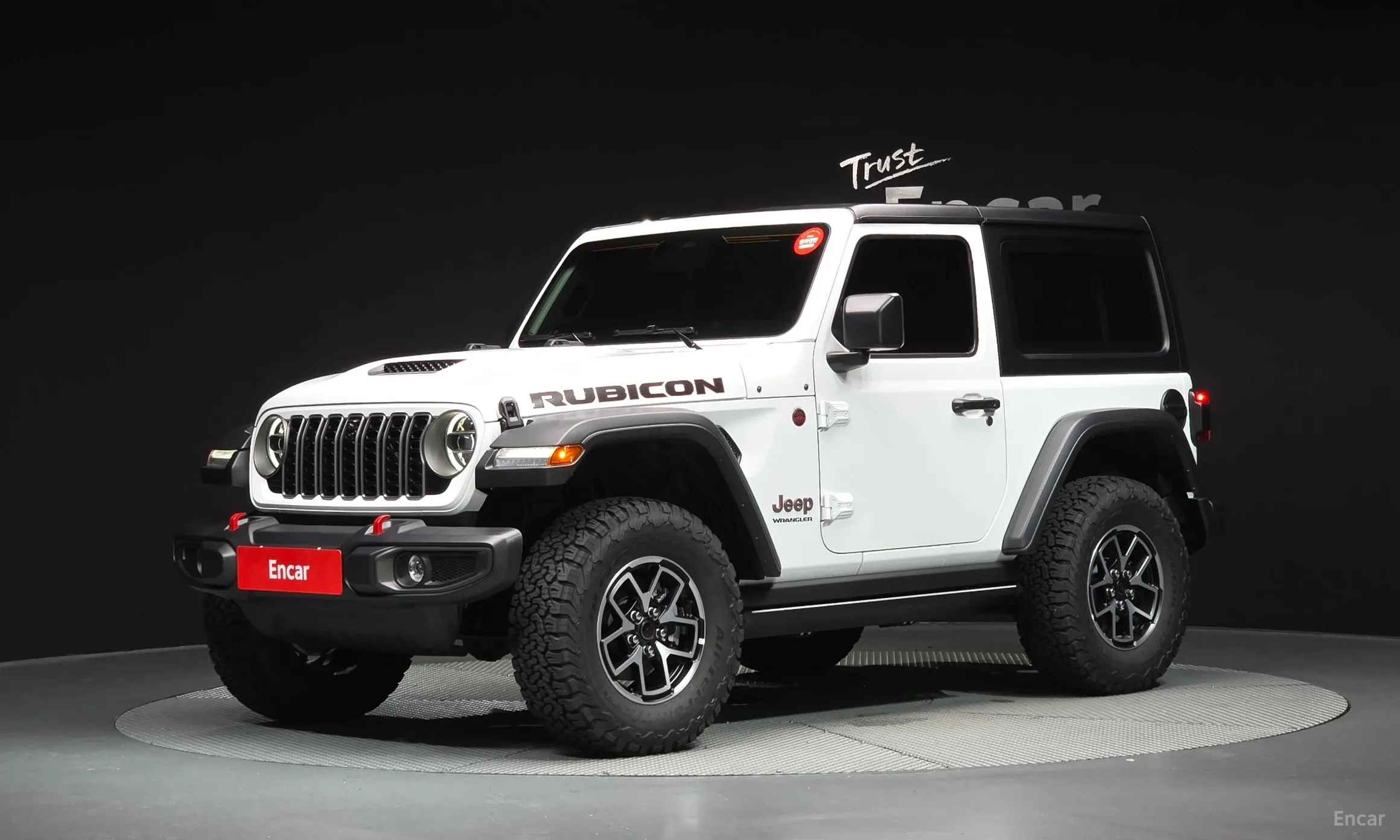 Jeep Wrangler (JL)