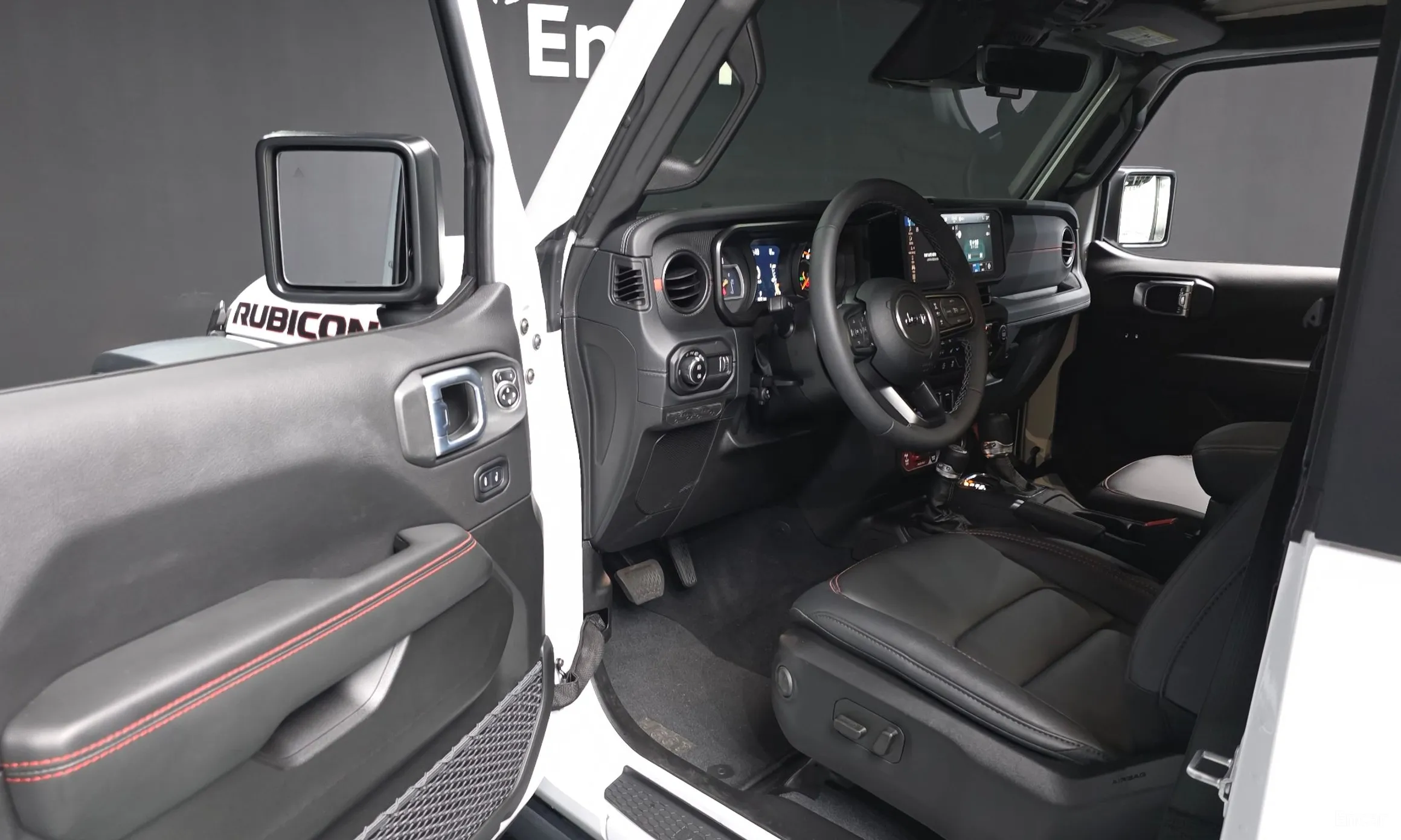 Jeep Wrangler (JL) превью 10