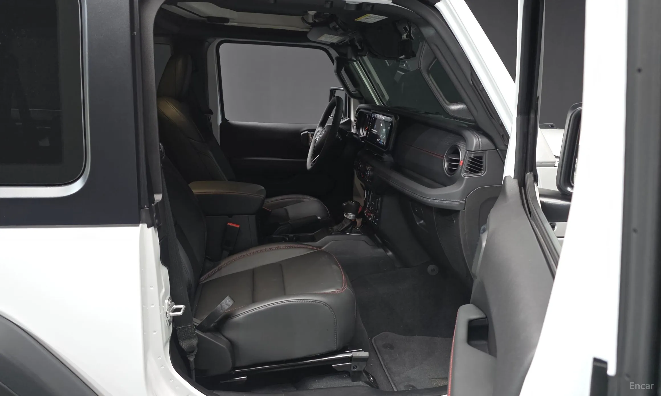 Jeep Wrangler (JL) превью 11